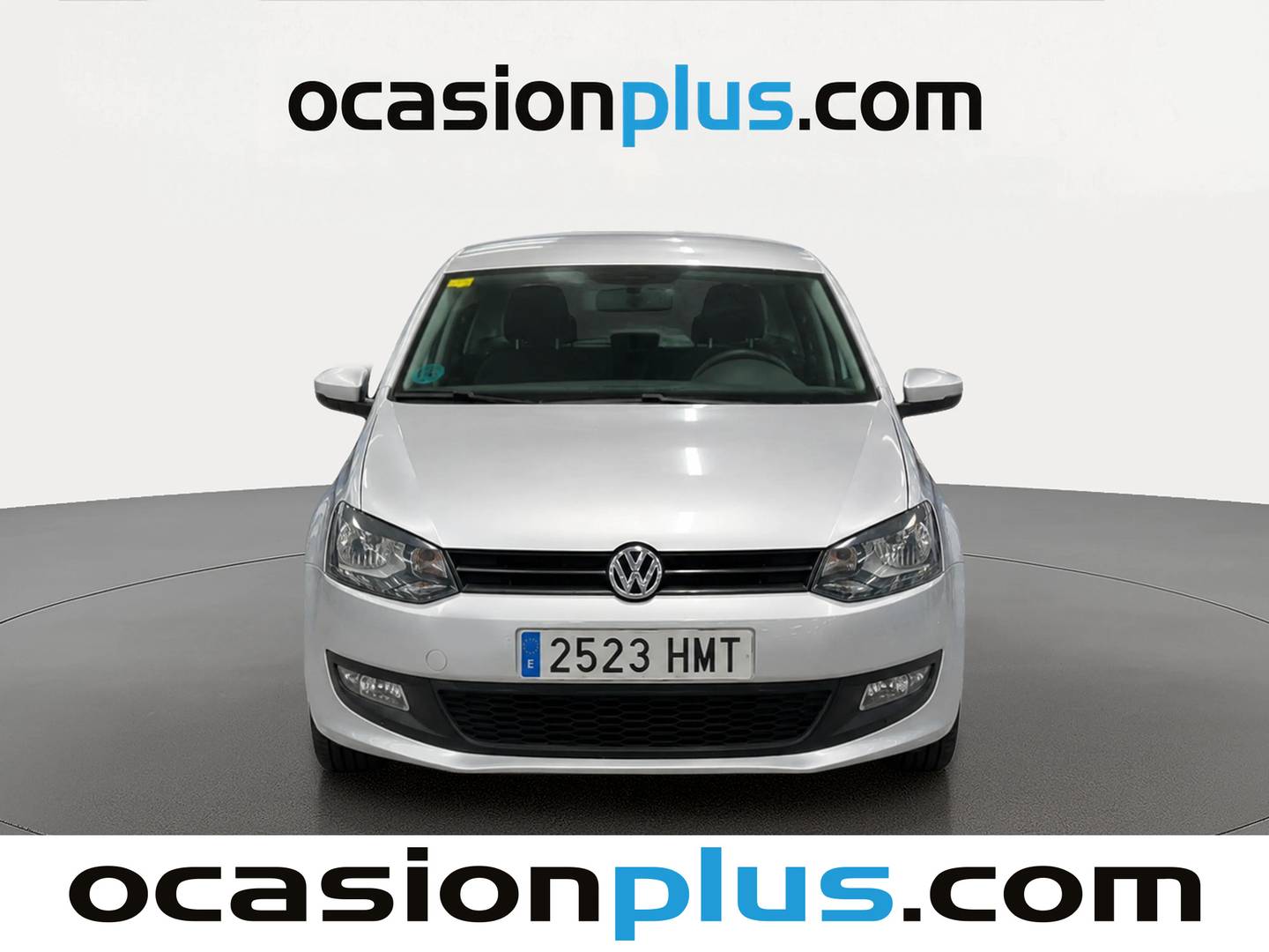 Volkswagen Polo Volkswagen Polo Advance 1.2 TSI (90 CV) 90cv