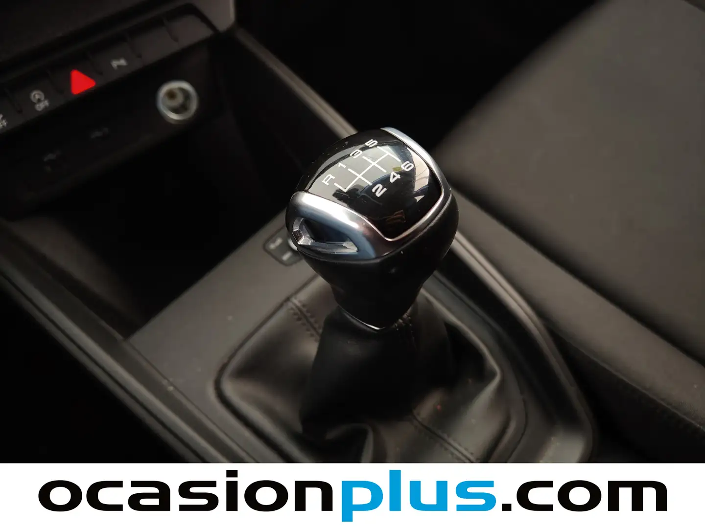 Foto Audi A1 Audi A1 Sportback S line 30 TFSI (116 CV)