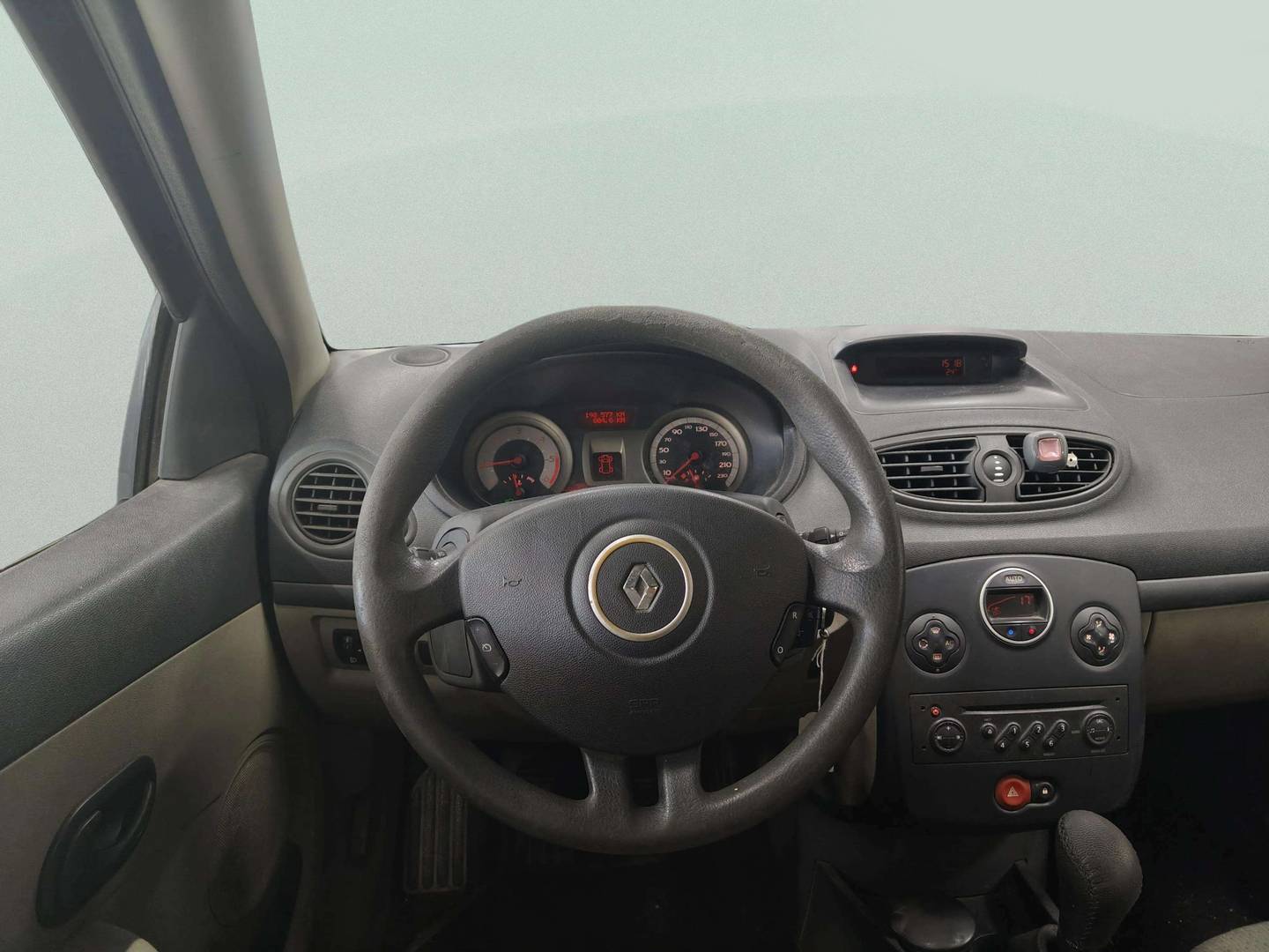 Renault Clio Renault Clio Confort Expression dCi (85 CV) 2006