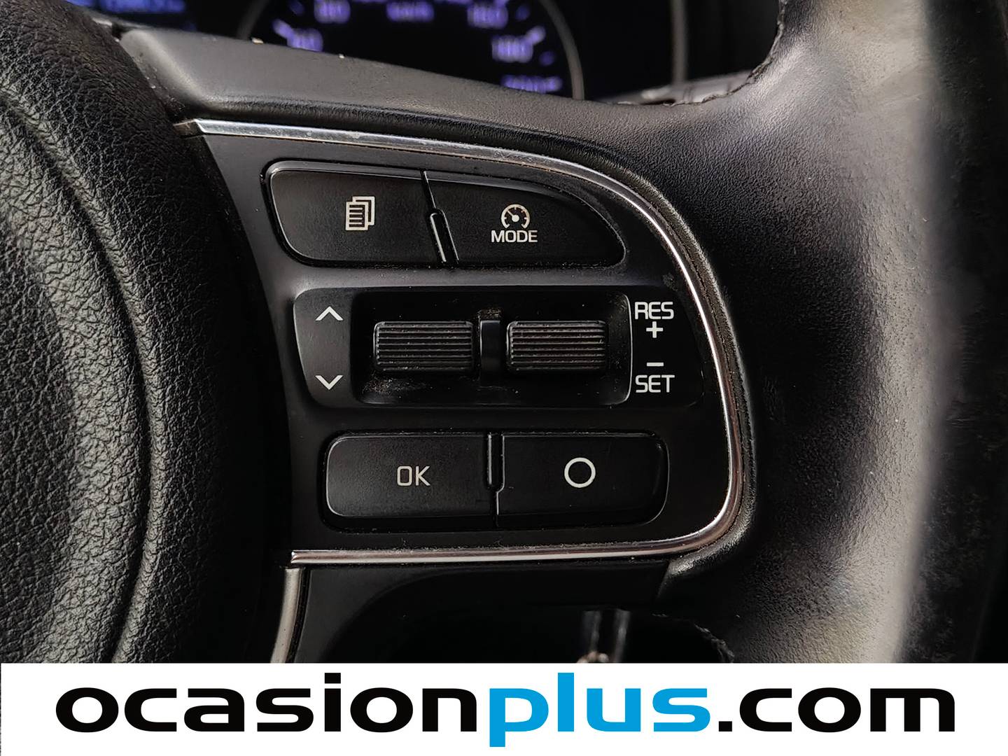 KIA Sportage KIA Sportage 1.6 GDi Concept 4x2 (132 CV) al mejor precio