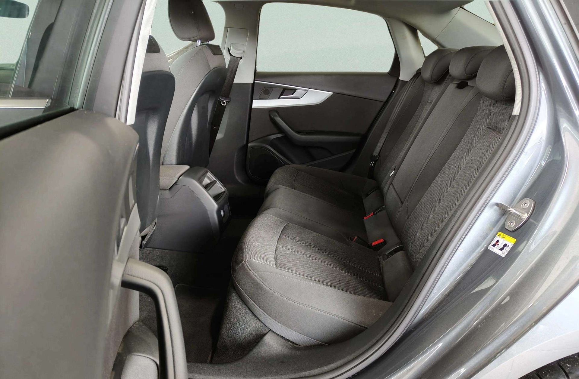 Audi A4 Advanced edition 2.0 TDI quattro S tronic - foto 11