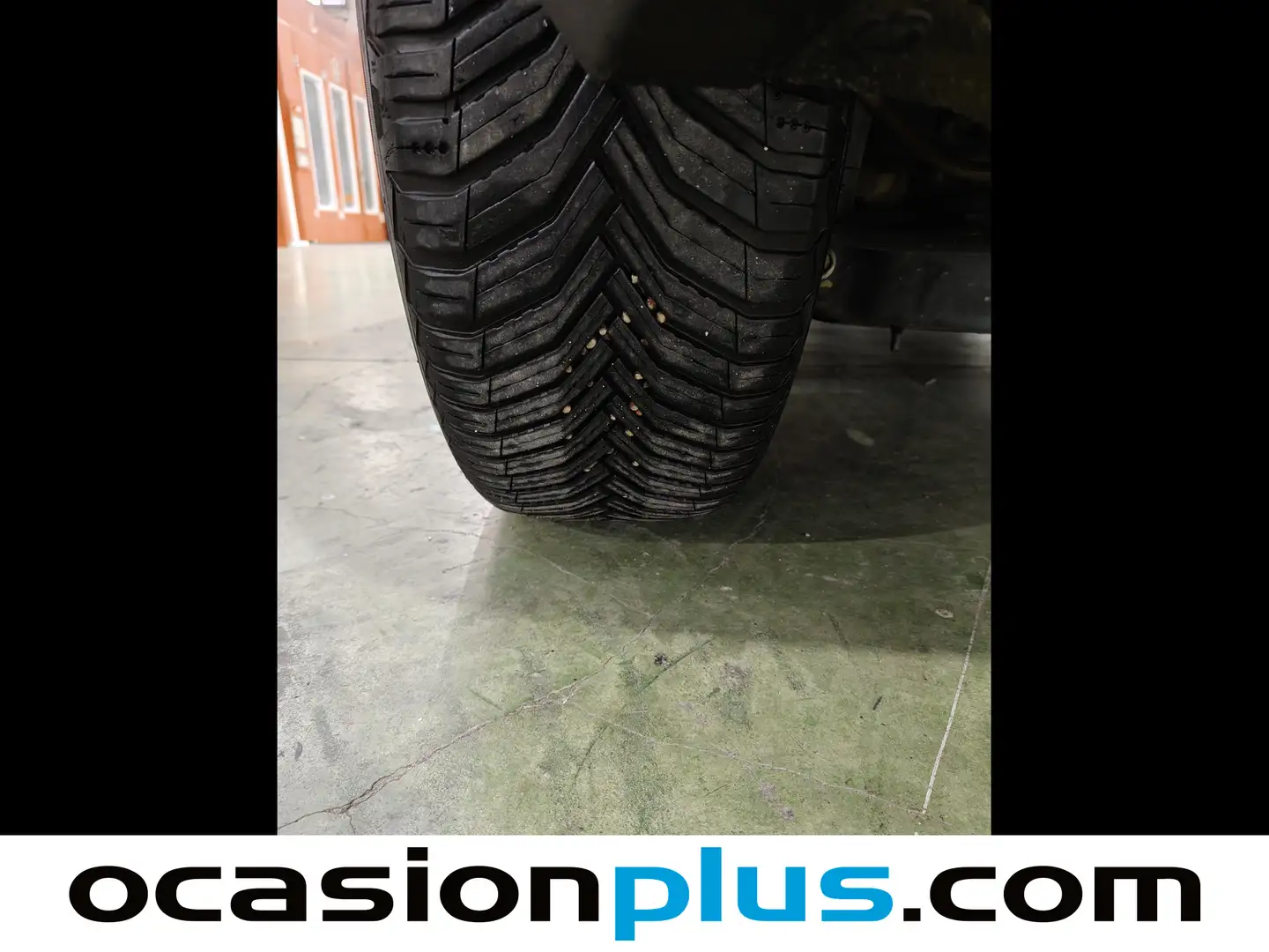 Foto KIA Sportage Kia Sportage 1.6 T-GDi MHEV Drive 4x2 (150 CV)