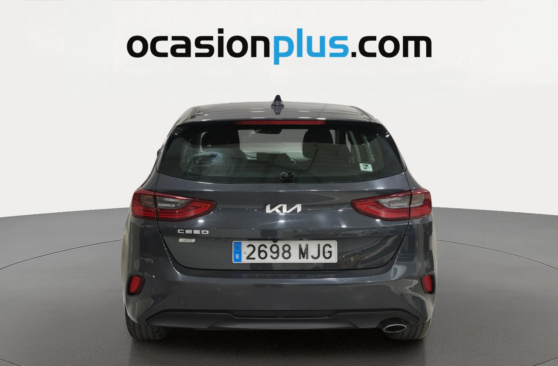 Kia Ceed 1.6 MHEV iMT Drive - foto 13