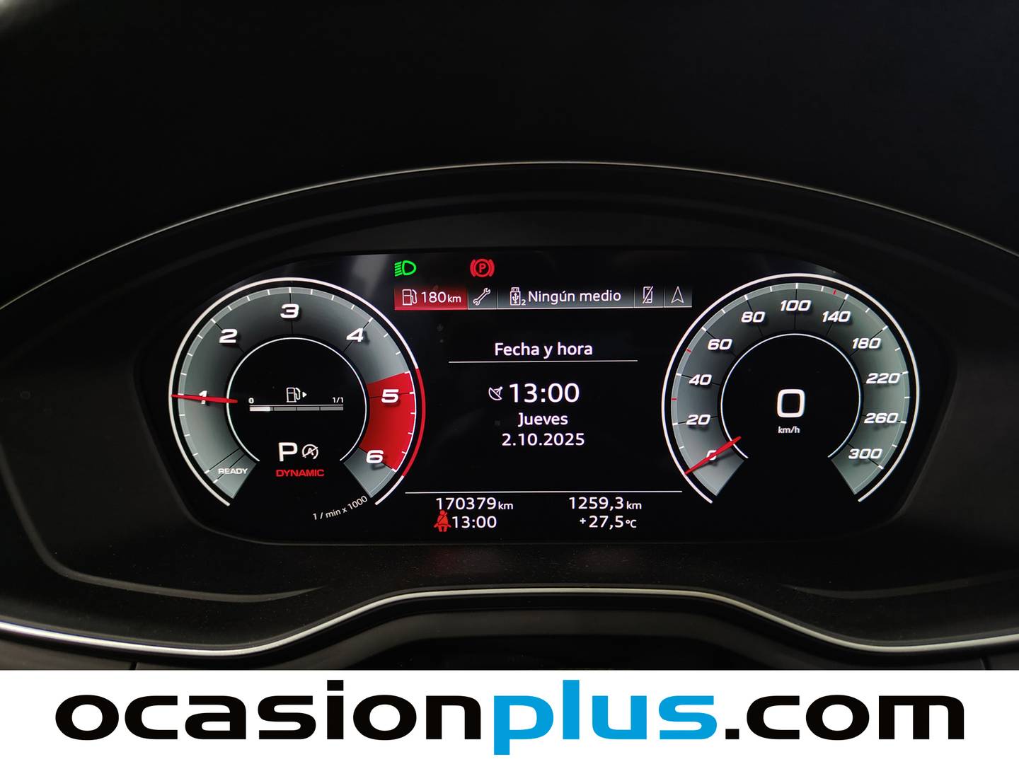 Foto Audi A4 Audi A4 Avant Advanced 35 TDI  (163 CV) S tronic