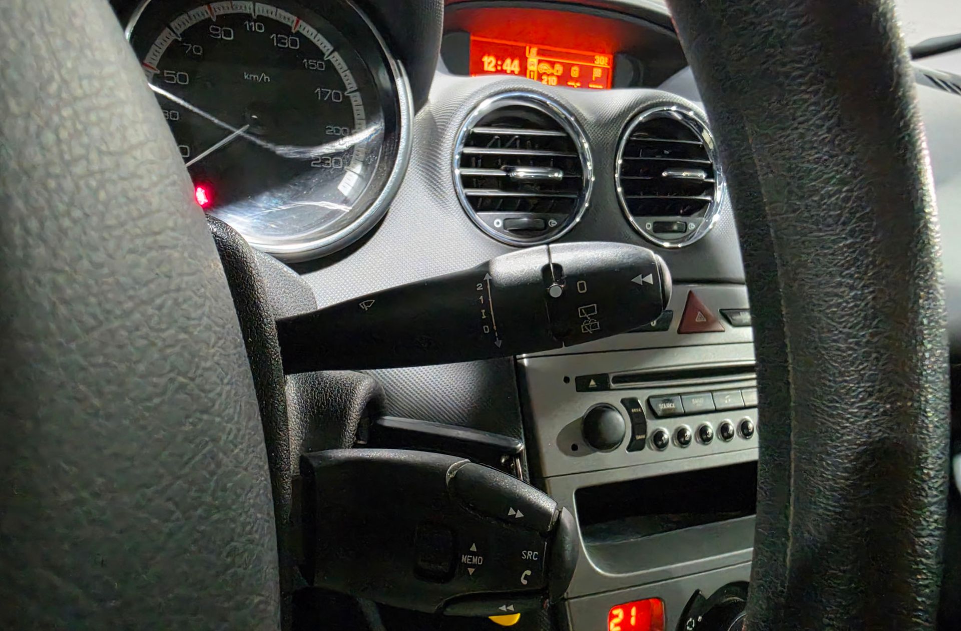 Peugeot 308 1.6 HDi Envy - foto 25