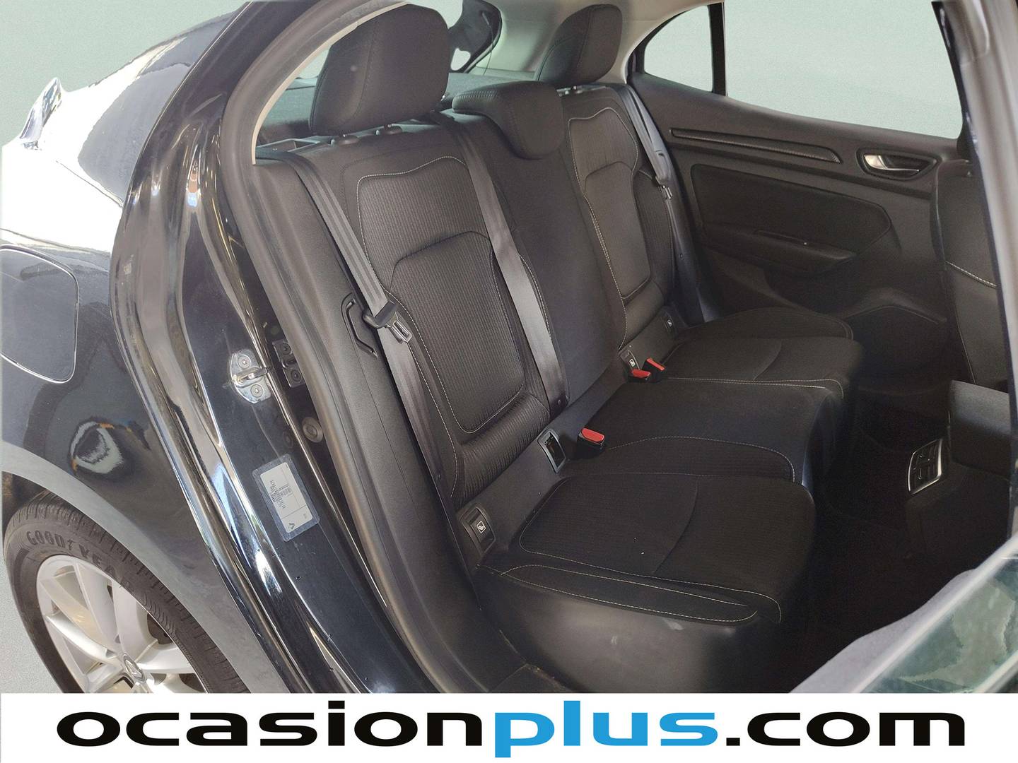 Foto Renault Mégane Renault Megane TECH ROAD Energy TCe (130CV)