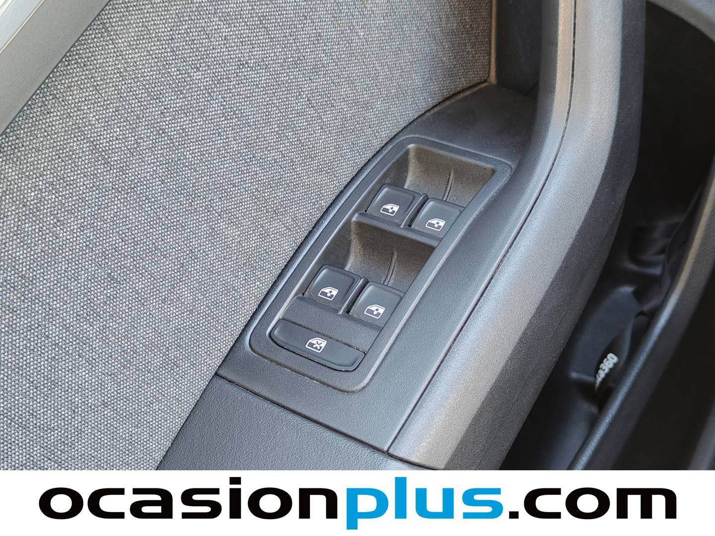 Seat Ateca Seat Ateca 2.0 TDI S&S Style XL(116 CV) seminuevo