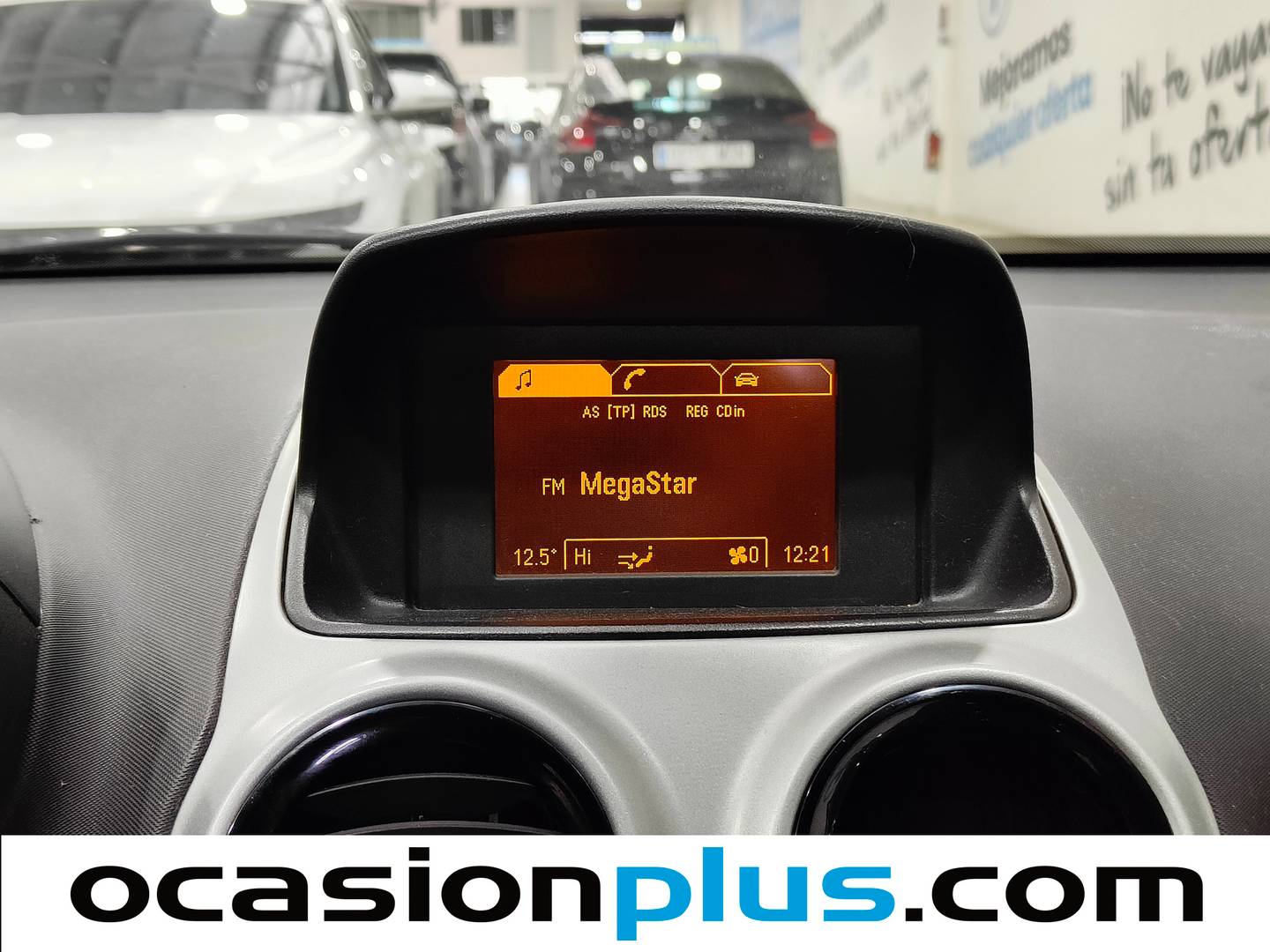 Foto Opel Corsa Opel Corsa 1.3 CDTI Sport (90 CV)