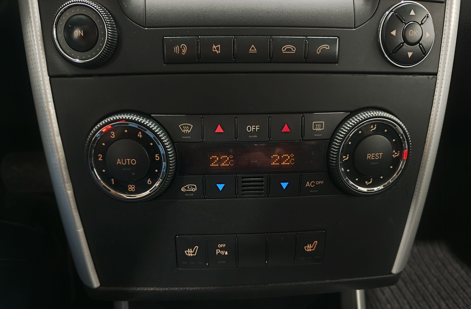 Mercedes-Benz Clase A A 200 Avantgarde - foto 28