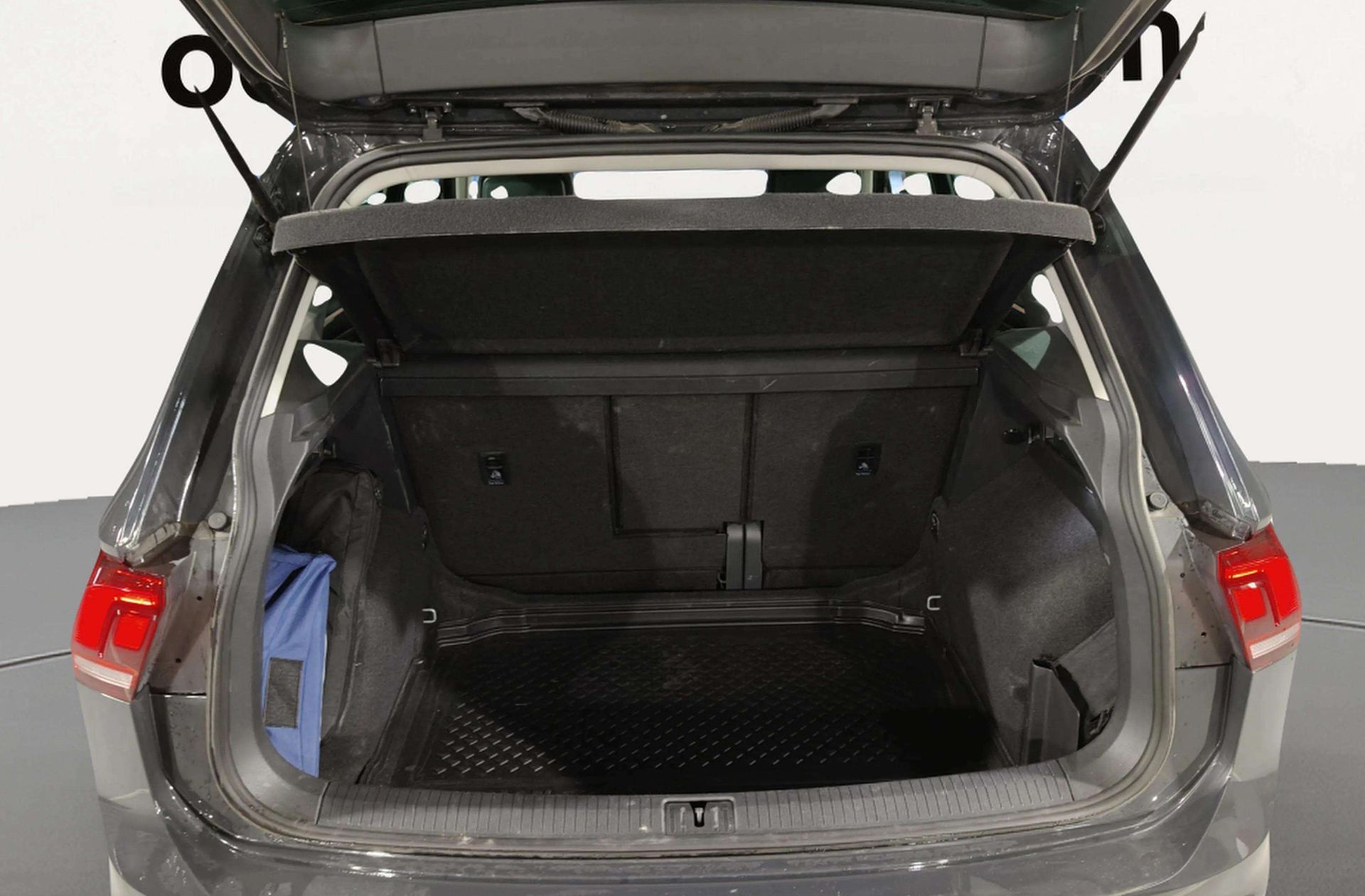 Volkswagen Tiguan Urban Sport 2.0 TDI DSG - foto 20