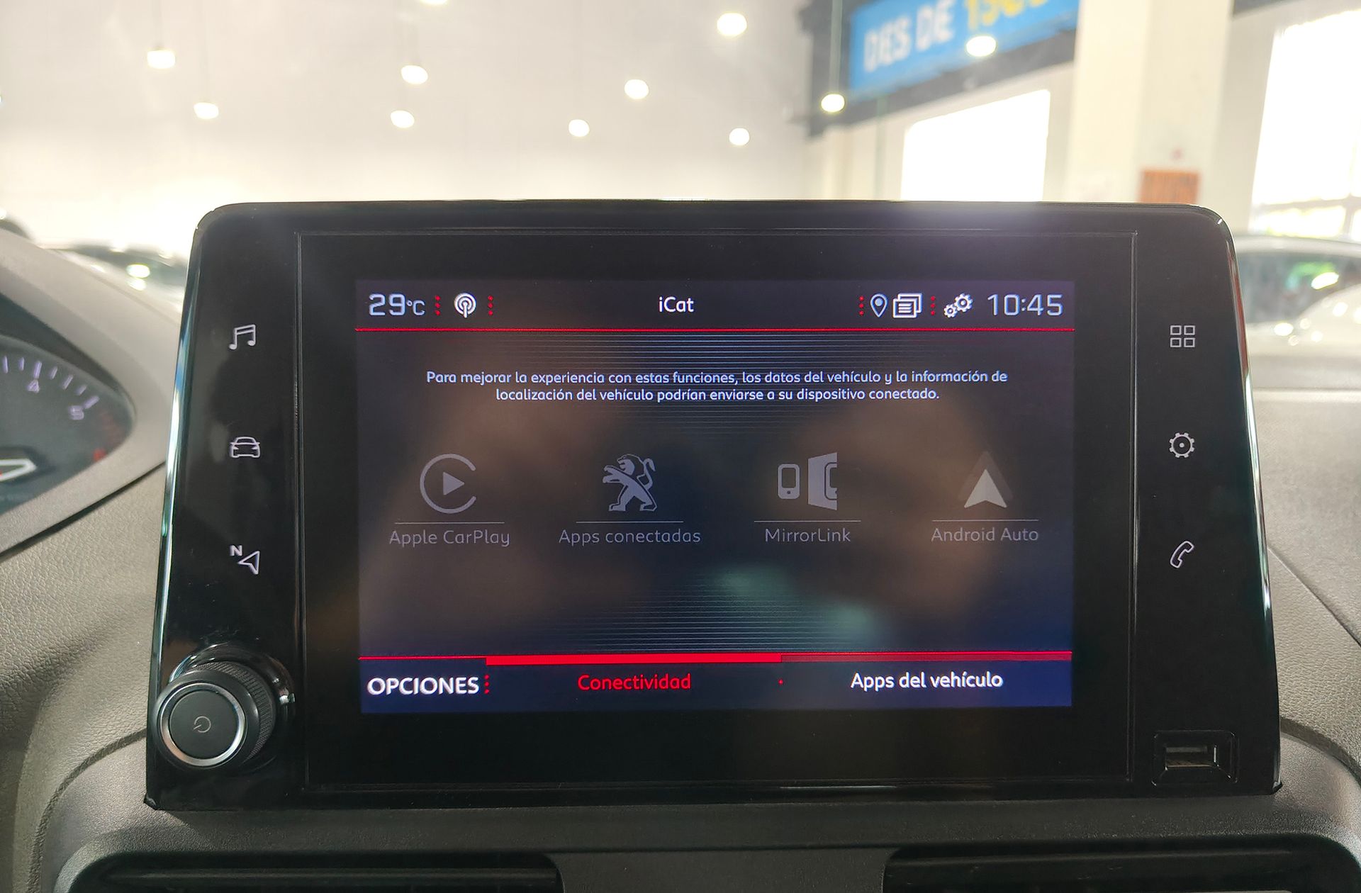 Peugeot Rifter PureTech 110 Active Standard - foto 7