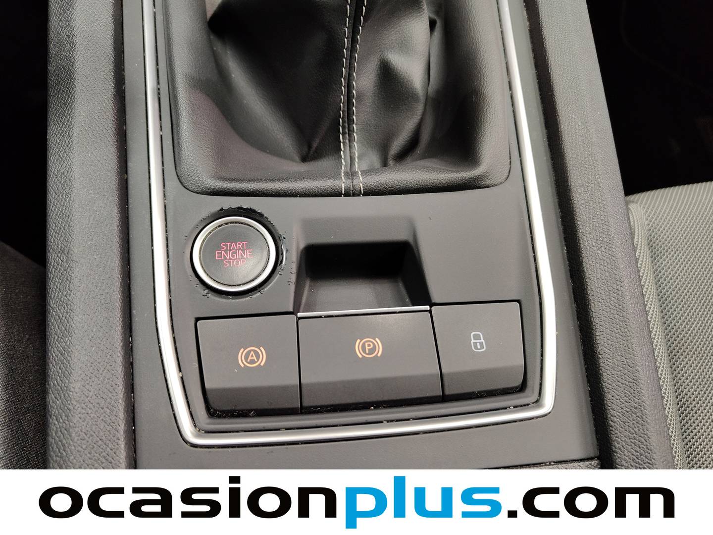 Seat León Seat León 1.5 TSI S&S Style Go (130 CV) gasolina