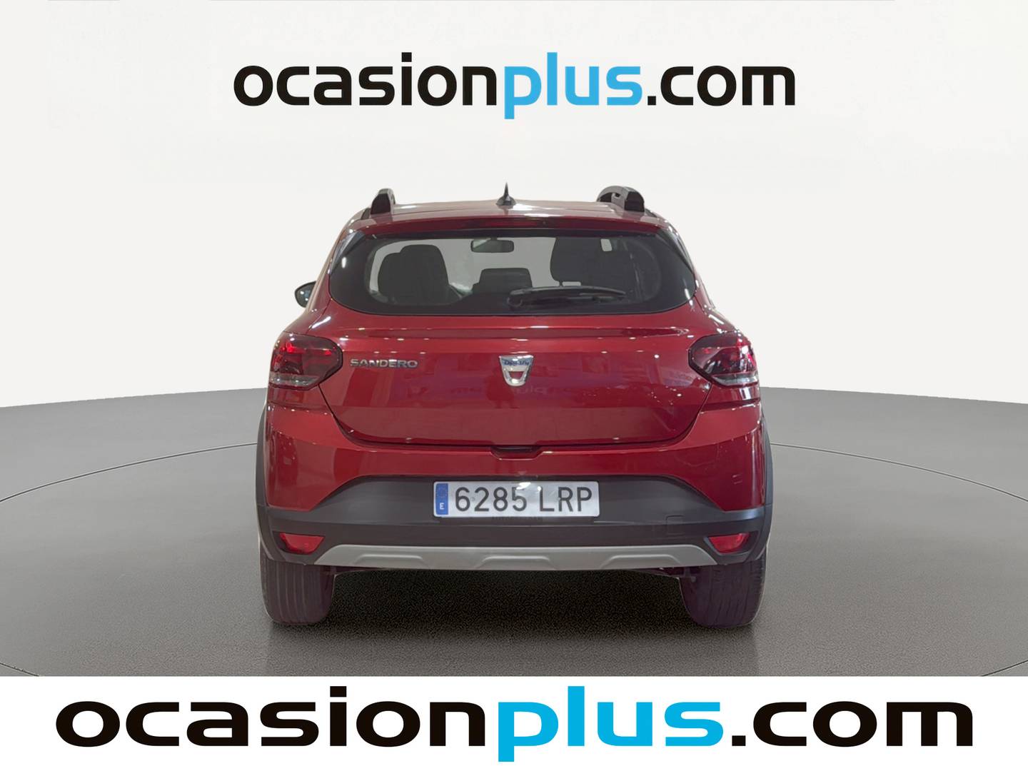 Dacia Sandero Dacia Sandero Stepway Essential TCe (90 CV) al mejor precio