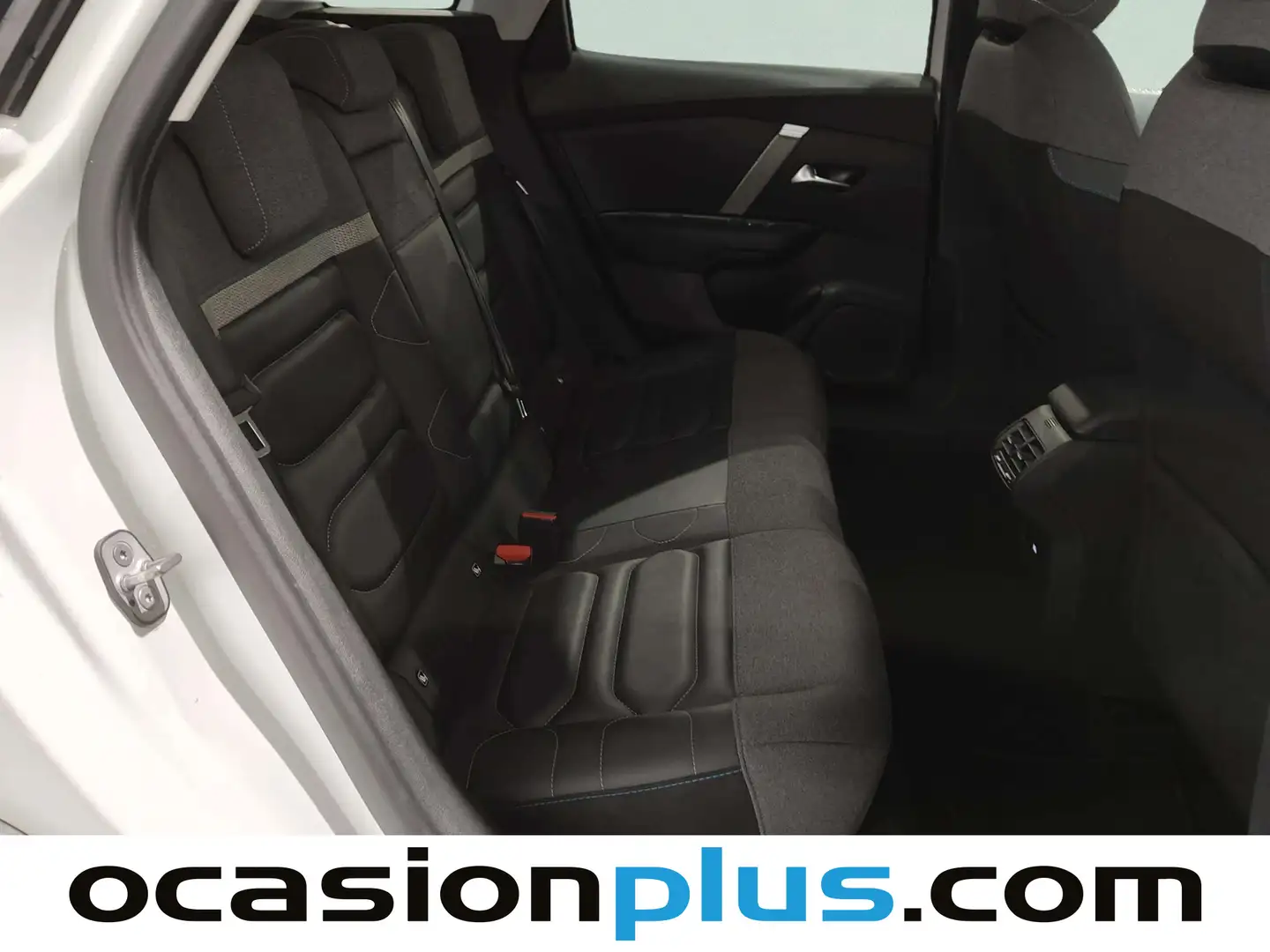 Foto Citroën C4 Citroen C4 PureTech 130 S&S Shine (130 CV)