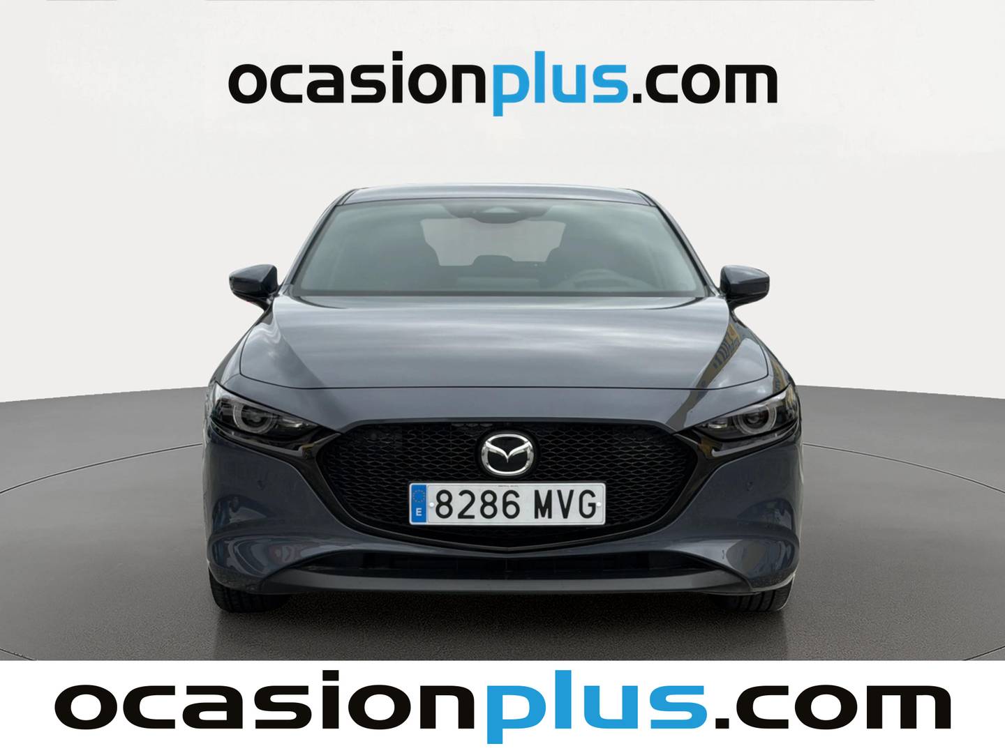 Mazda Mazda3 Mazda Mazda 3 2.0 e-SKYACTIV-G Exclusive-Line Plus AT (150 CV) al mejor precio