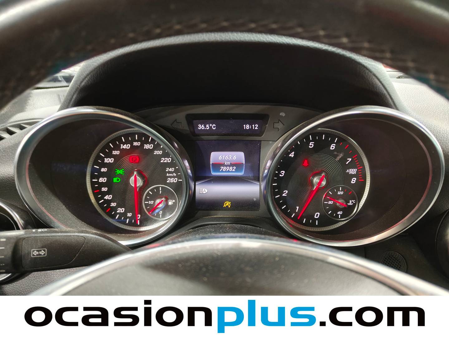 Mercedes Clase SLC Mercedes Clase SLC 180 115kw ( 156 CV) gasolina