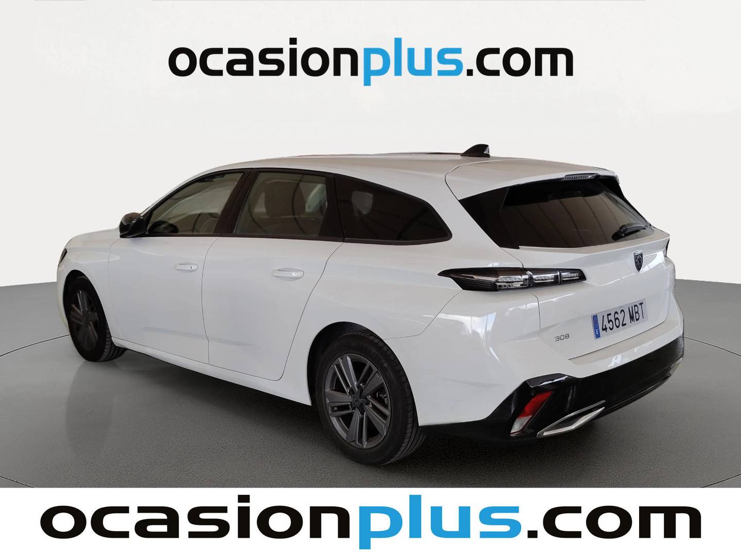 Foto Peugeot 308 Peugeot 308 SW BlueHDi 130 S&S Active Pack (130 CV)