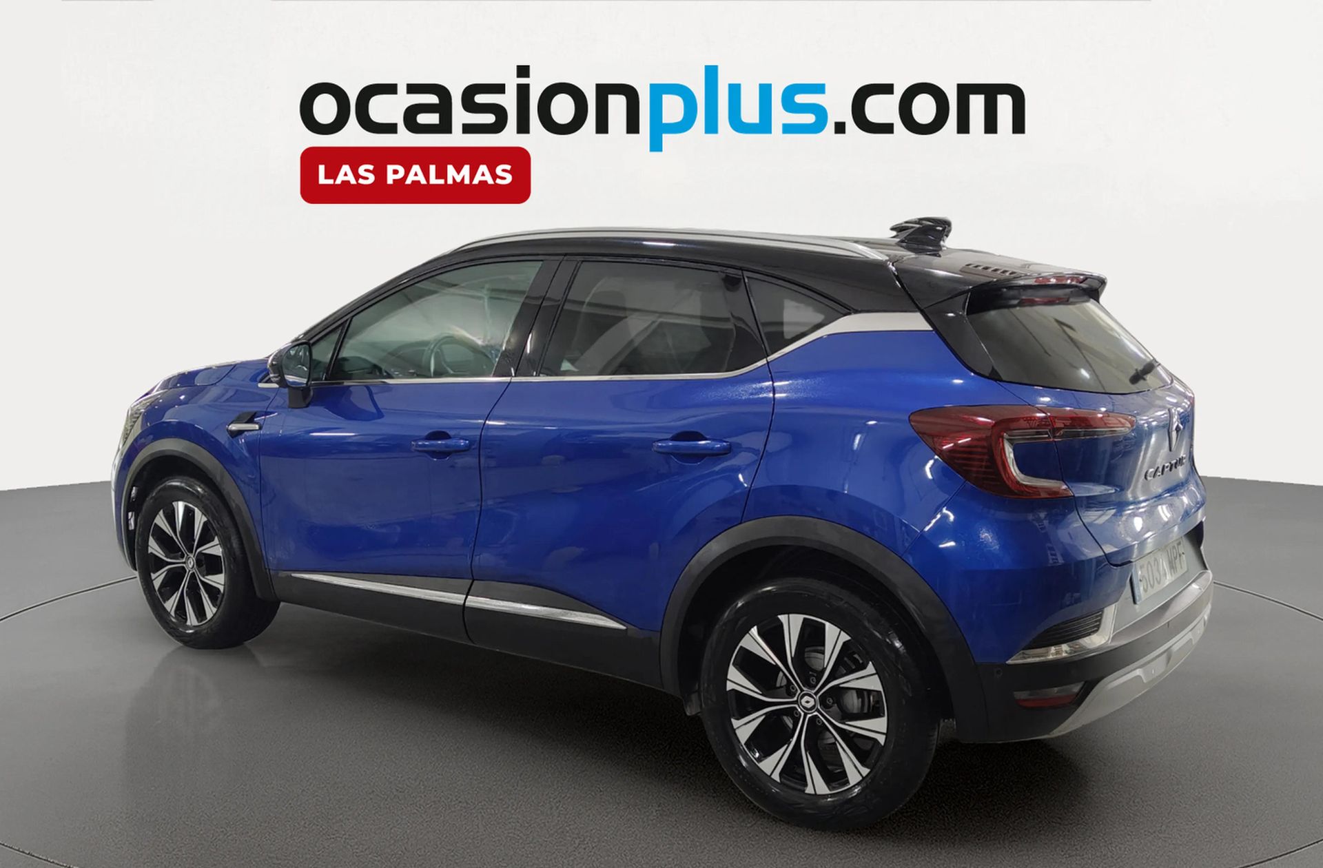 Renault Captur Techno TCe - foto 3