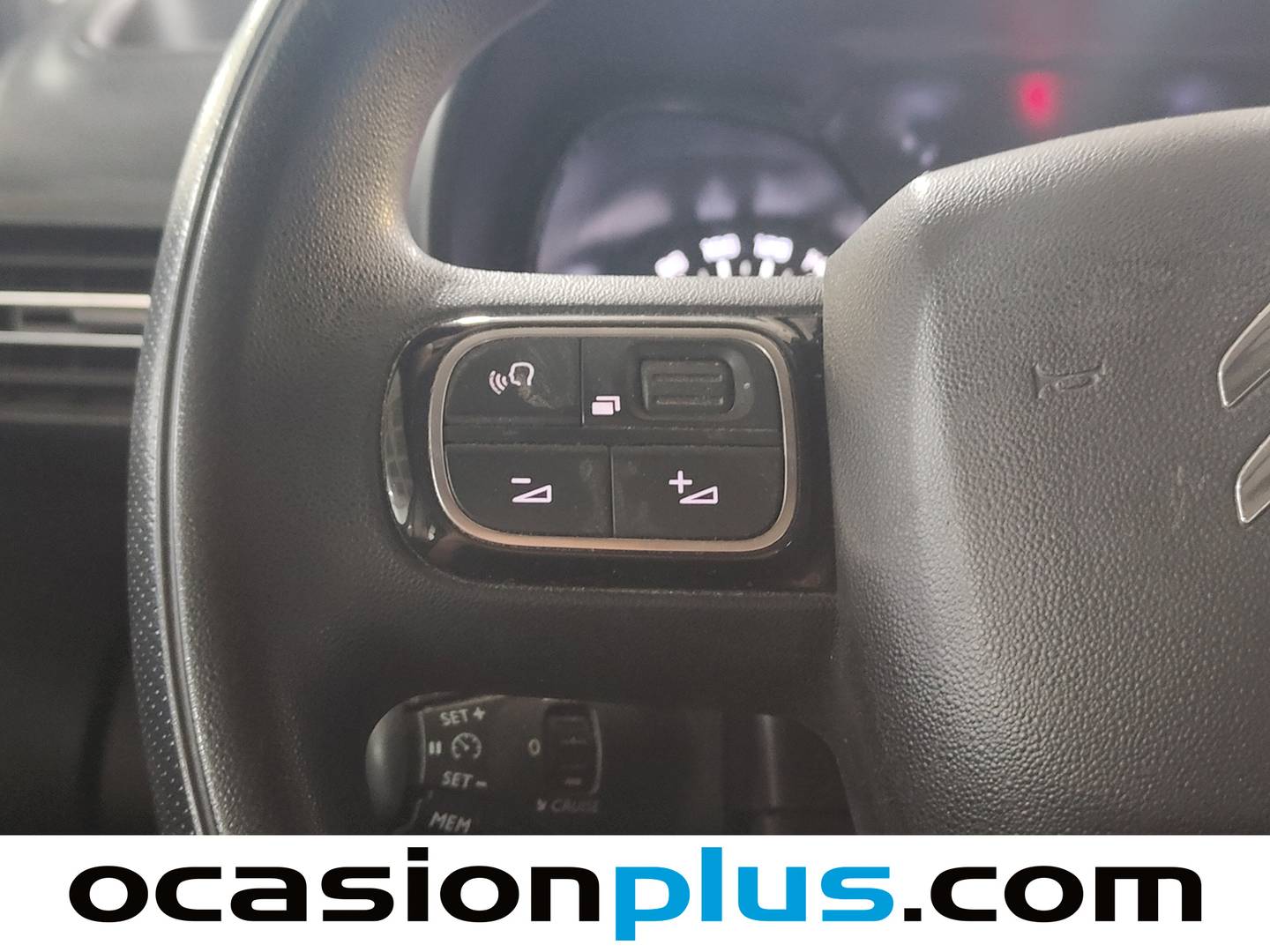 Citroën Berlingo Citroën Berlingo BlueHDi 100 Talla M Feel (100 CV) de ocasión