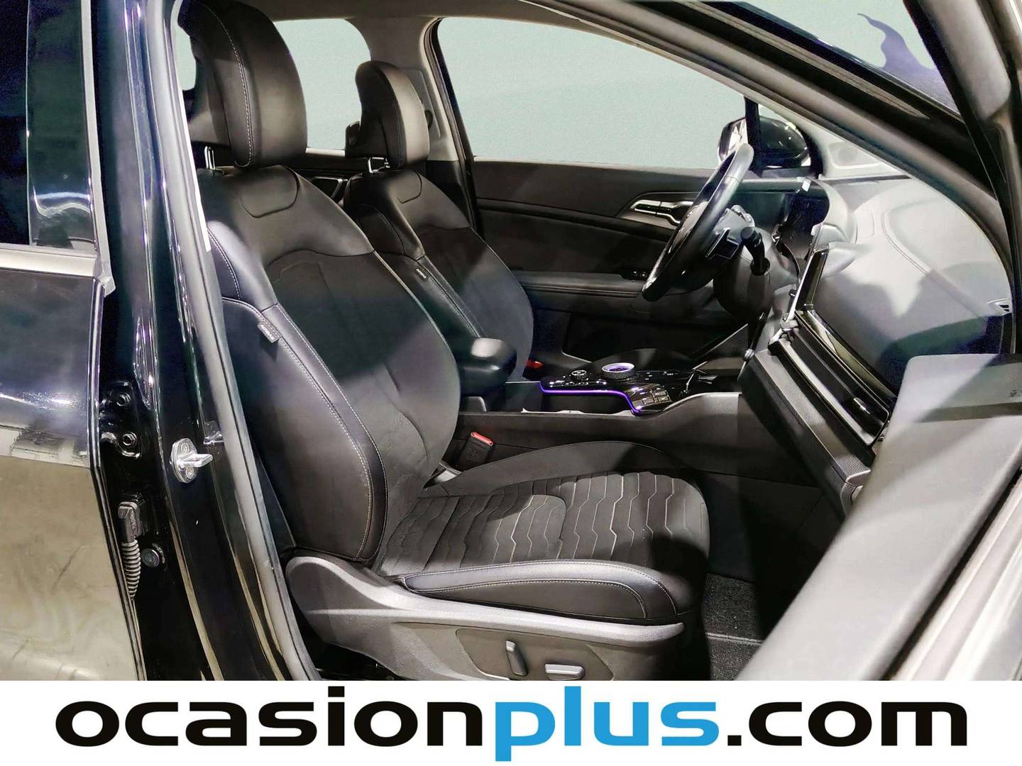 Foto KIA Sportage Kia Sportage 1.6 T-GDi HEV Tech 4x2 (230 CV)