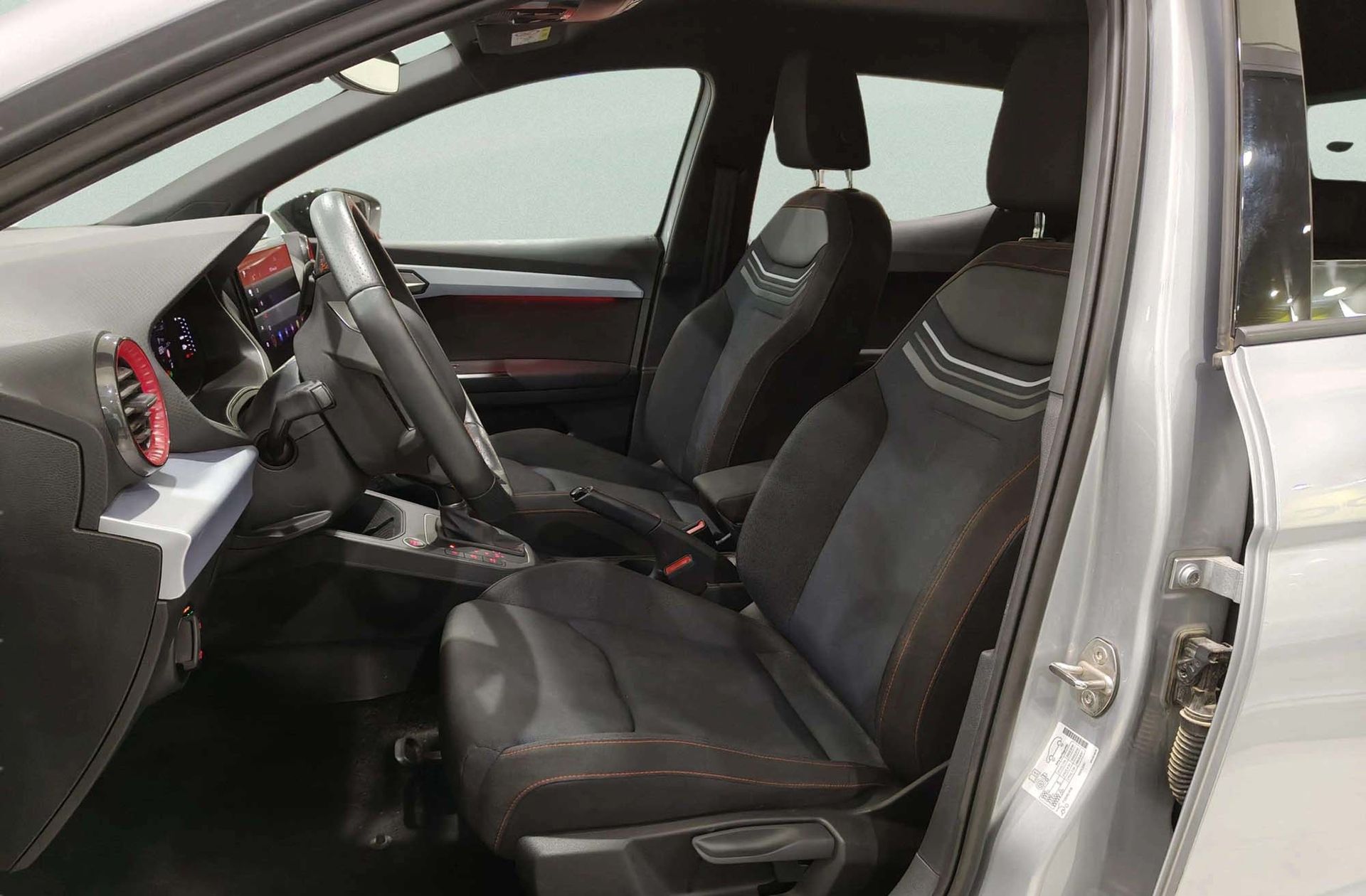 SEAT Ibiza 1.5 TSI FR XL DSG - foto 11