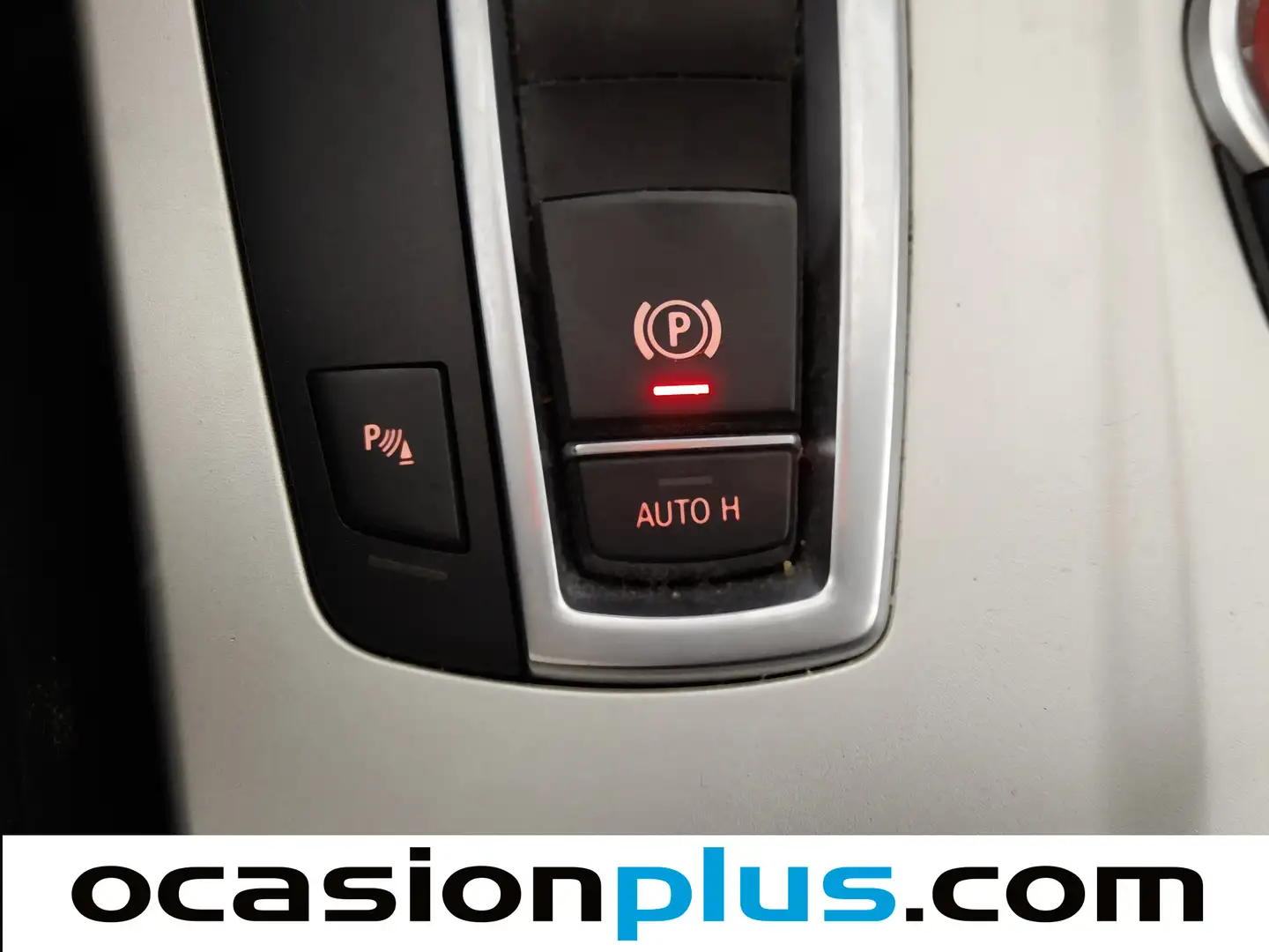 Foto BMW X3 BMW X3 sDrive18d (143 CV)