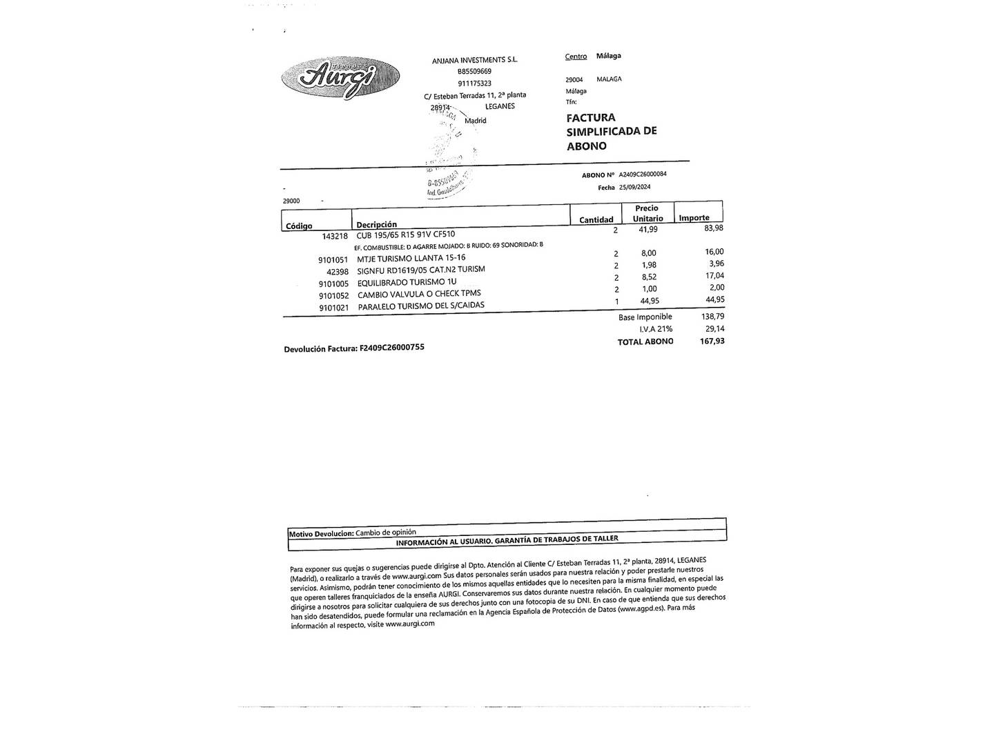 Foto Opel Mokka X Opel Mokka X 1.4 T S&S Selective 4x2  (140 CV)