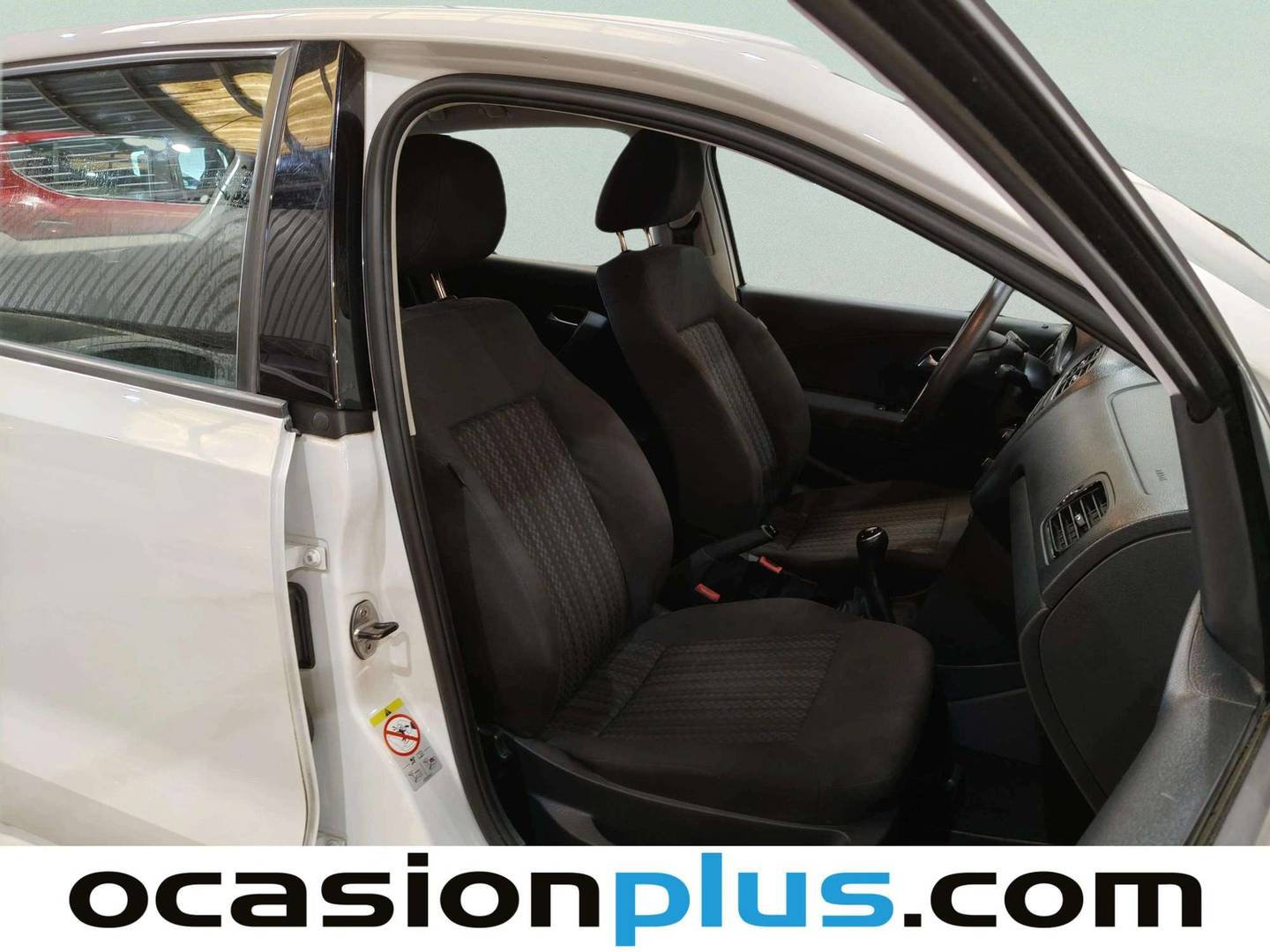 Volkswagen Polo Volkswagen Polo Edition 1.4 TDI BMT (75 CV) de segunda mano