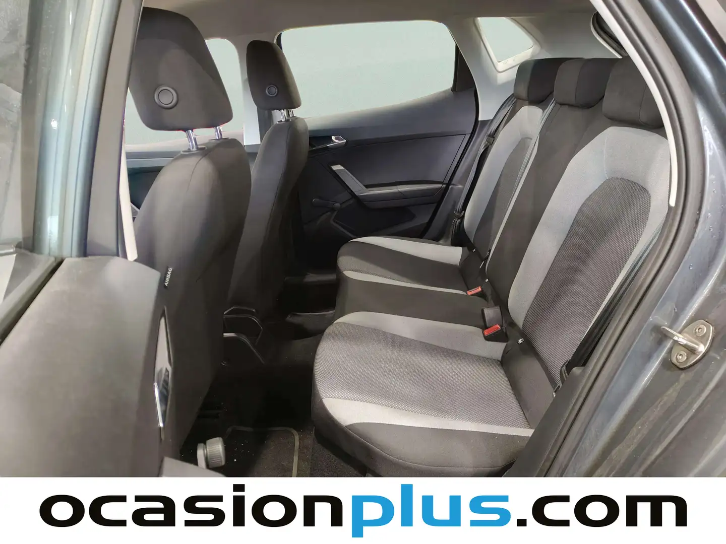 Foto Seat Ibiza SEAT Ibiza 1.0 Style (75 CV)