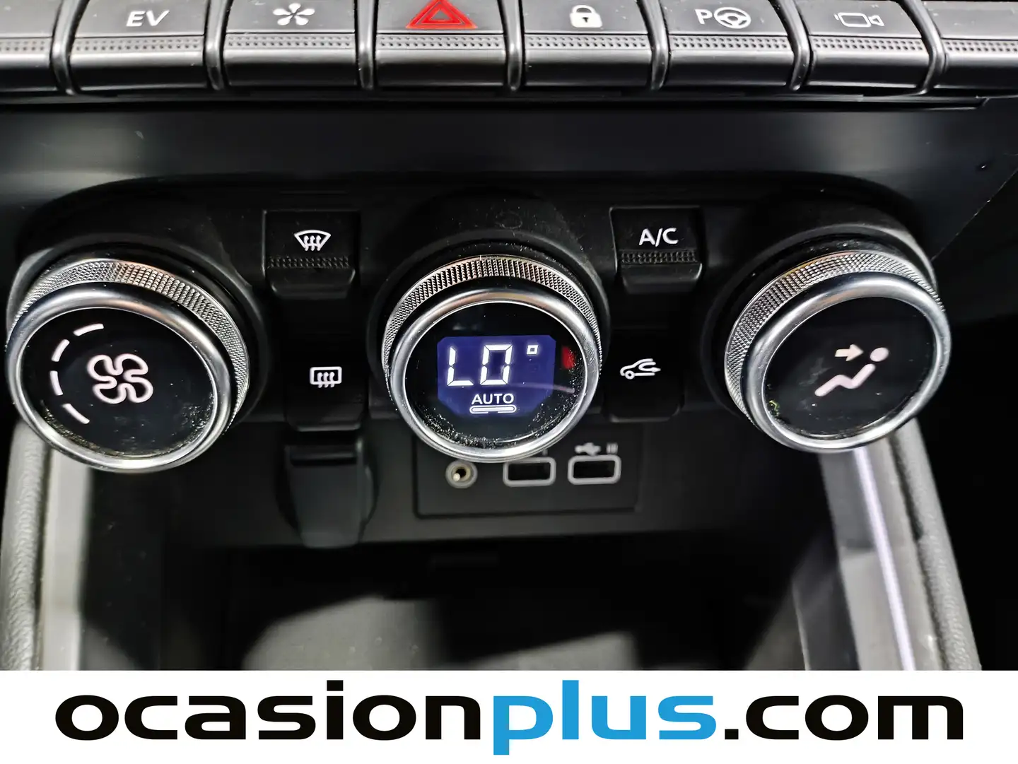 Foto Renault Clio Renault Clio Esprit Alpine E-Tech (143 CV)