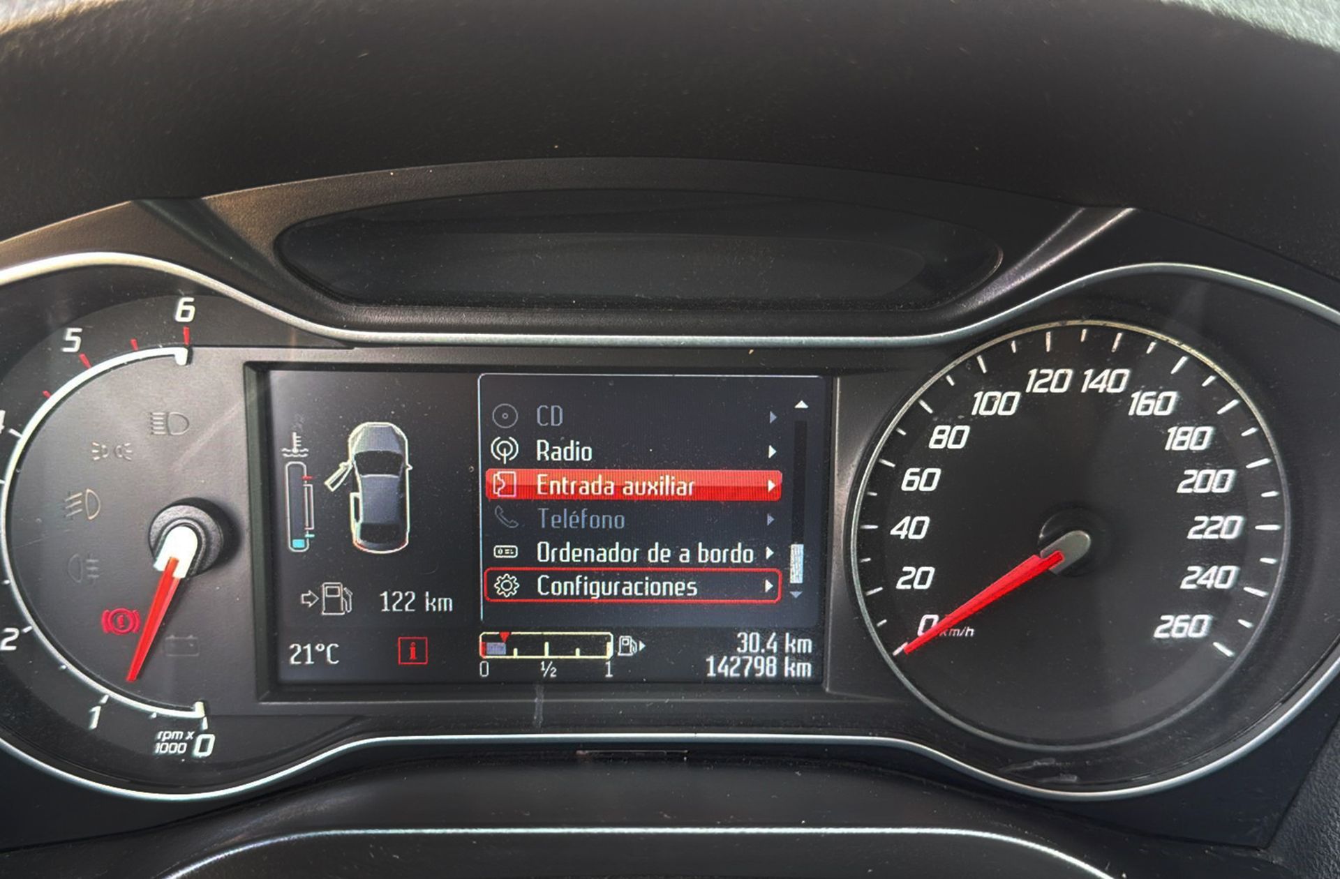 Ford S-Max 2.0 TDCi Limited Edition 7 plazas - foto 20