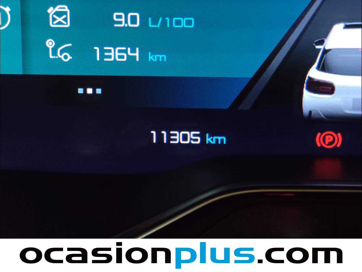 Citroën C5 Aircross Citroen C5 Aircross Plug-in Hybrid Max e-EAT8 (180 CV) barato