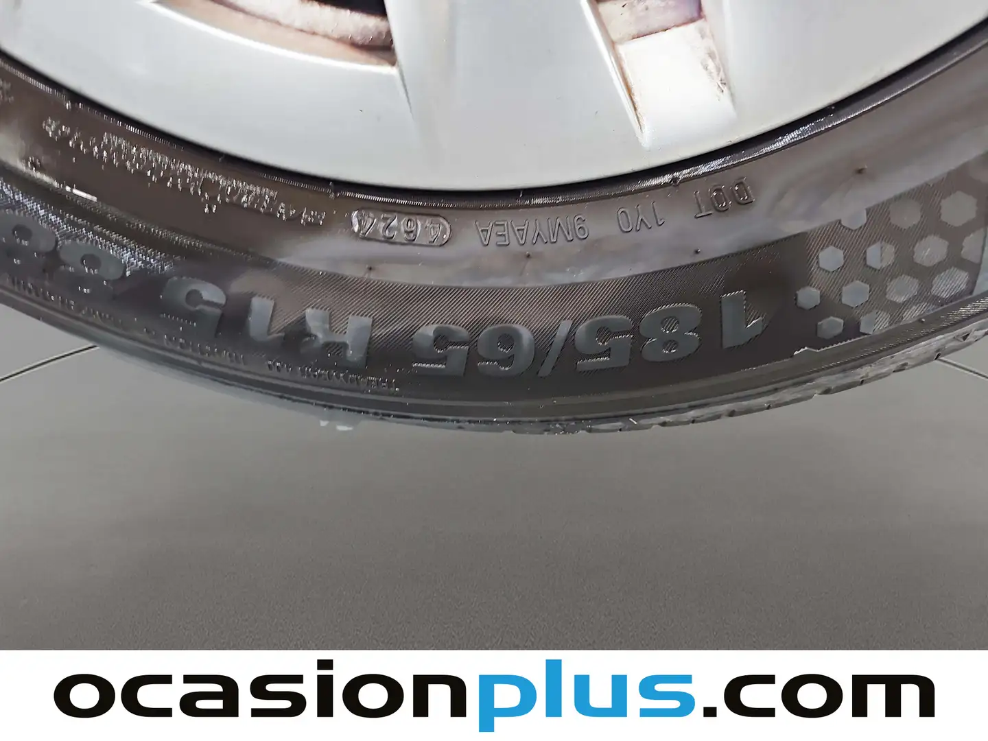 Foto Skoda Fabia Skoda Fabia 1.0 TSI Selection DSG  (115 CV)