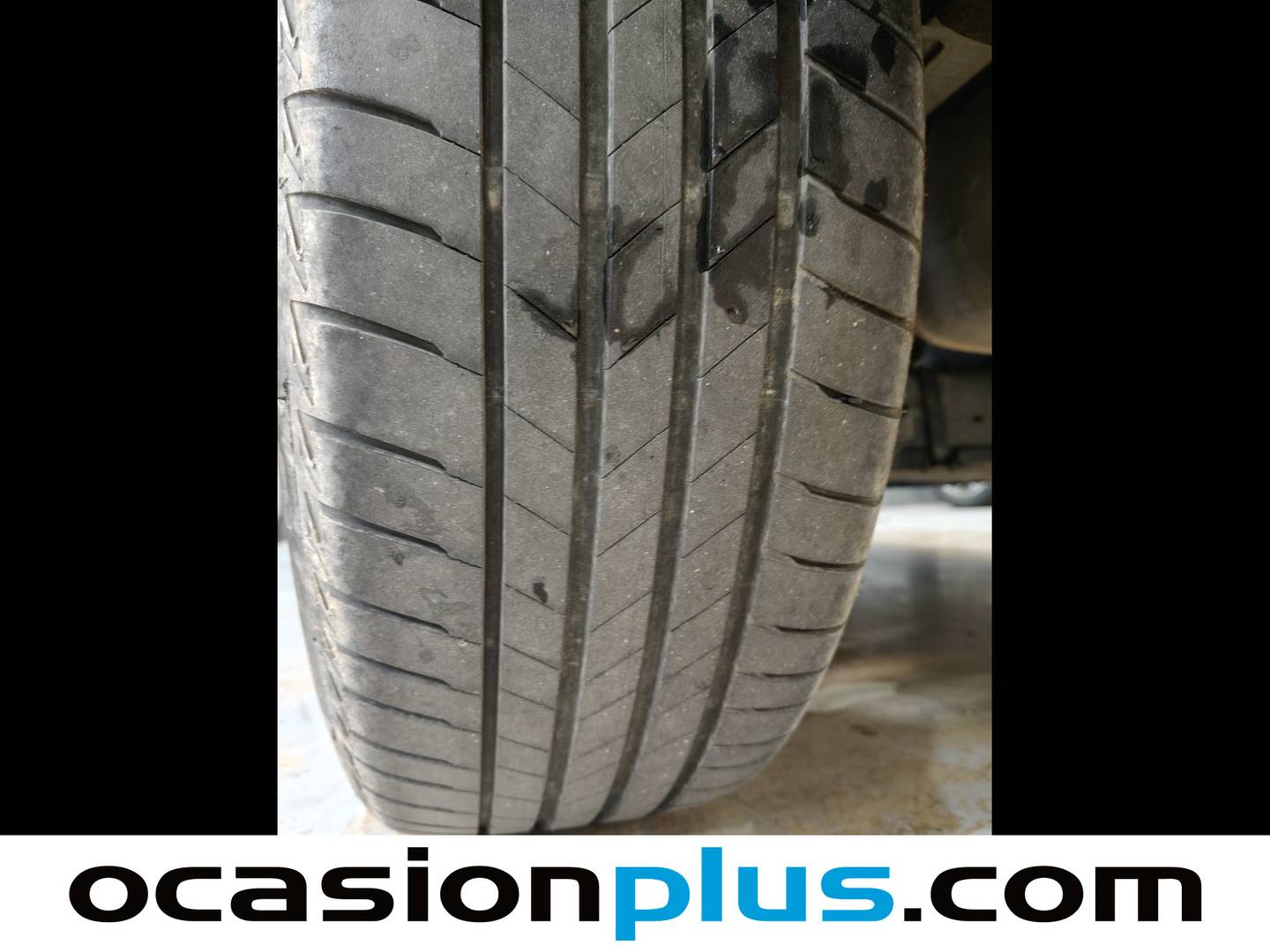 Nissan JUKE Nissan Juke DIG-T Acenta (114 CV) de ocasión