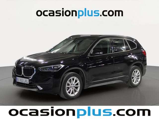 BMW X1 sDrive16d (116 CV) de segunda mano