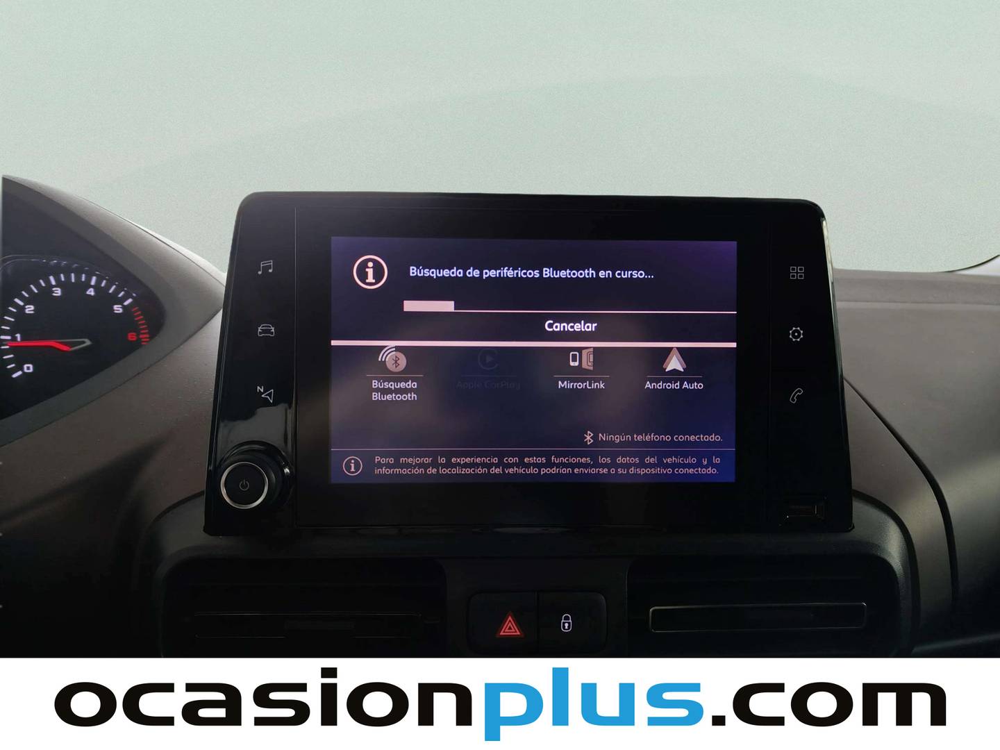 Peugeot Rifter Peugeot Rifter BlueHDi 130 GT Standard (130 CV) barato