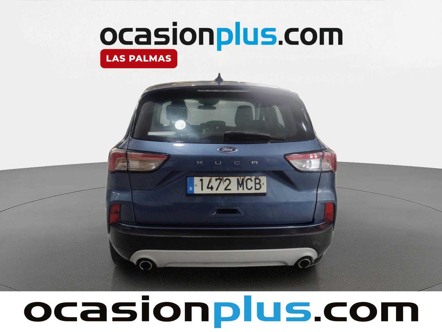 Ford Kuga Ford Kuga 1.5 EcoBlue Trend (120 CV) barato