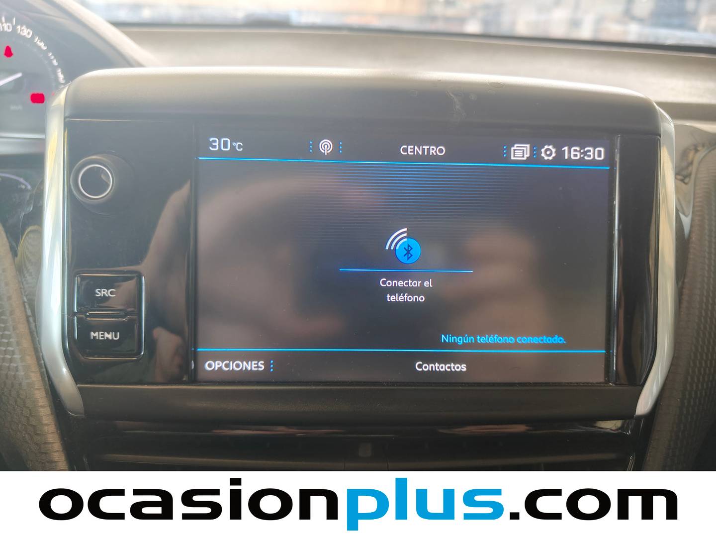 Acabados Peugeot 208 Peugeot 208 PureTech 110 S&S Tech Edition (110 CV)