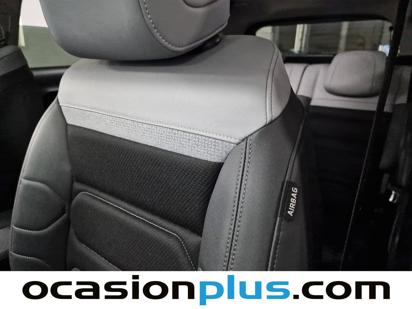 Foto Citroën C5 Aircross Citroen C5 Aircross Plug-in Hybrid Max e-EAT8 (225 CV)