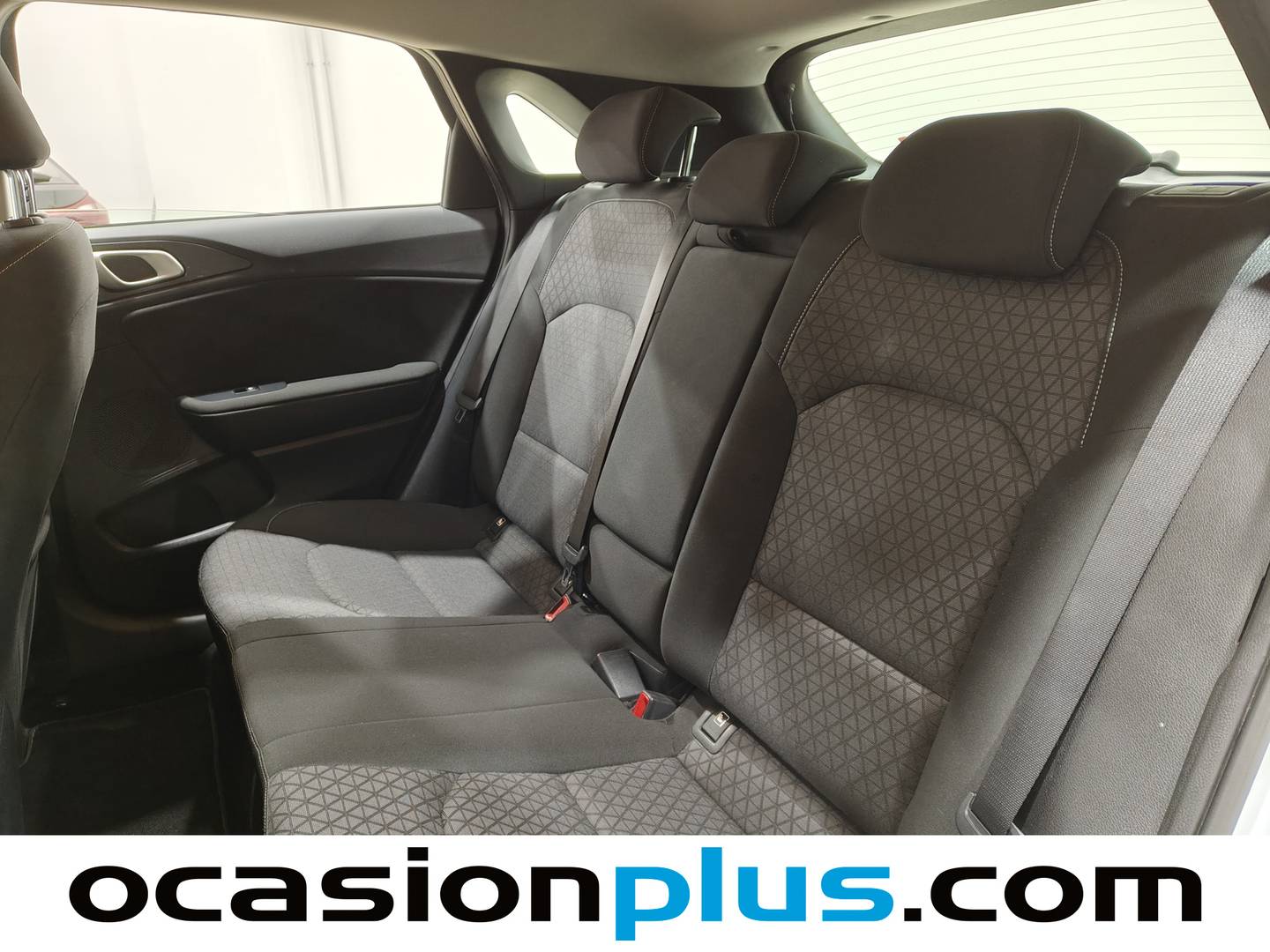 Foto KIA Ceed Kia Ceed 1.0 T-GDi Drive (120 CV)