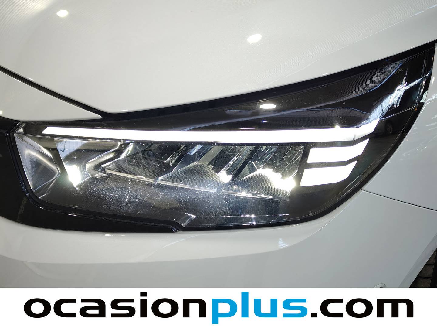 Foto Opel Corsa Opel Corsa 1.2T XHL Edition (100 CV)