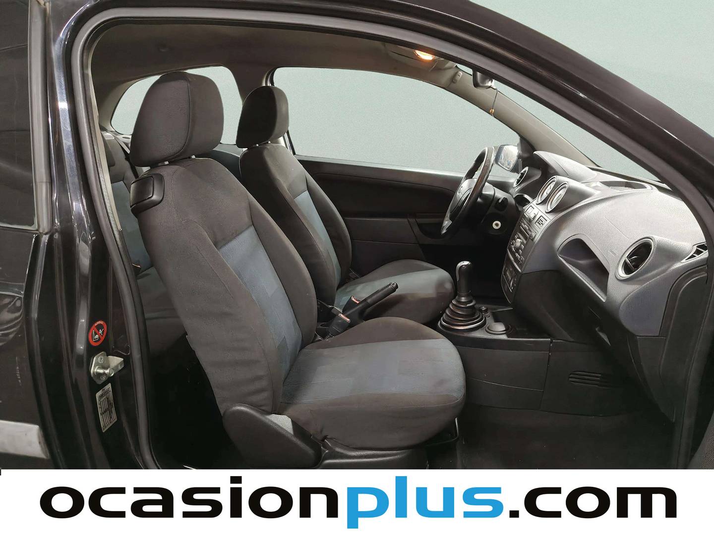 Ford Fiesta Ford Fiesta 1.6 TDCi Newport Coupé (90 CV) km 0