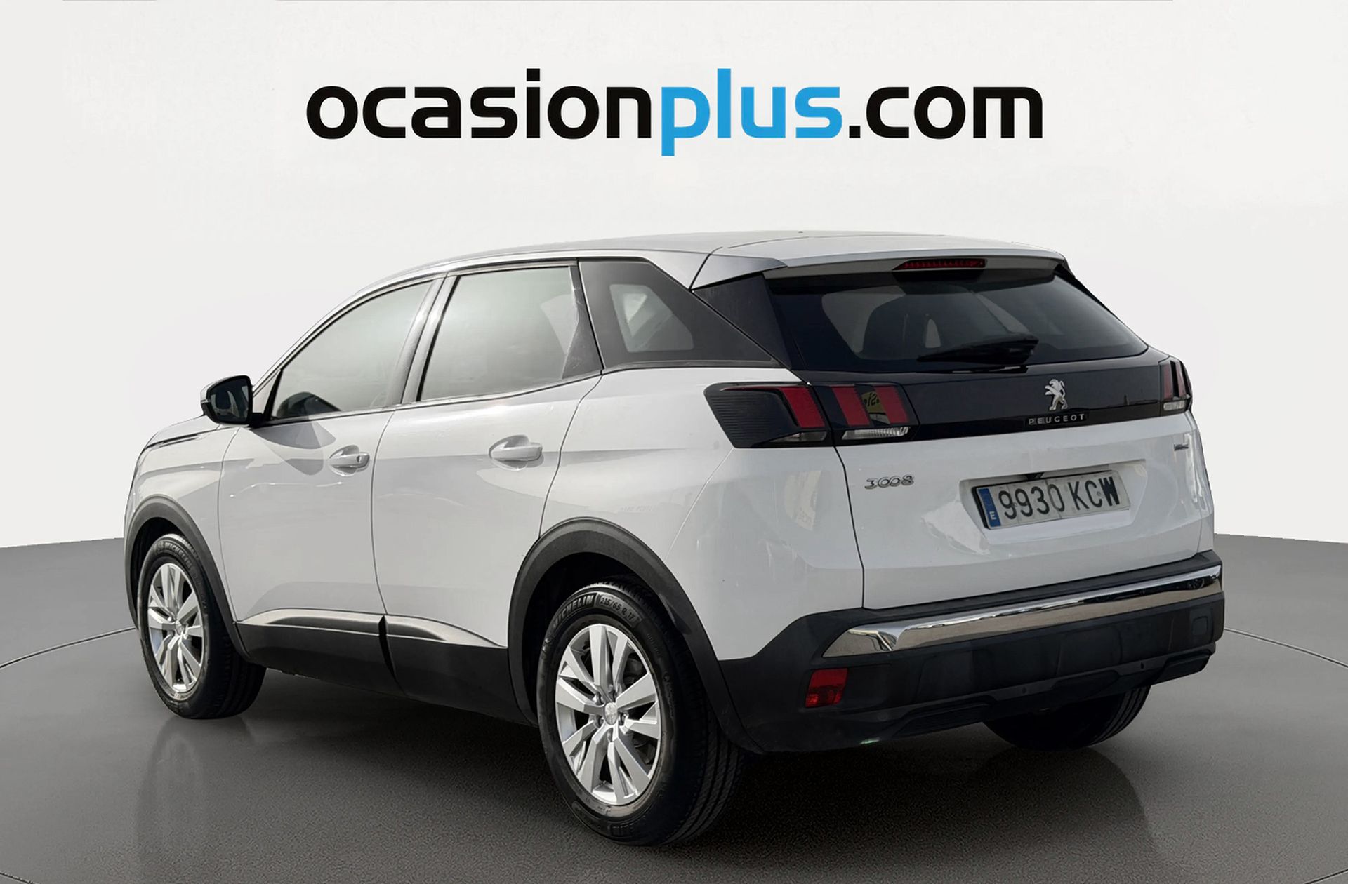 Peugeot 3008 PureTech 130 Active - foto 3