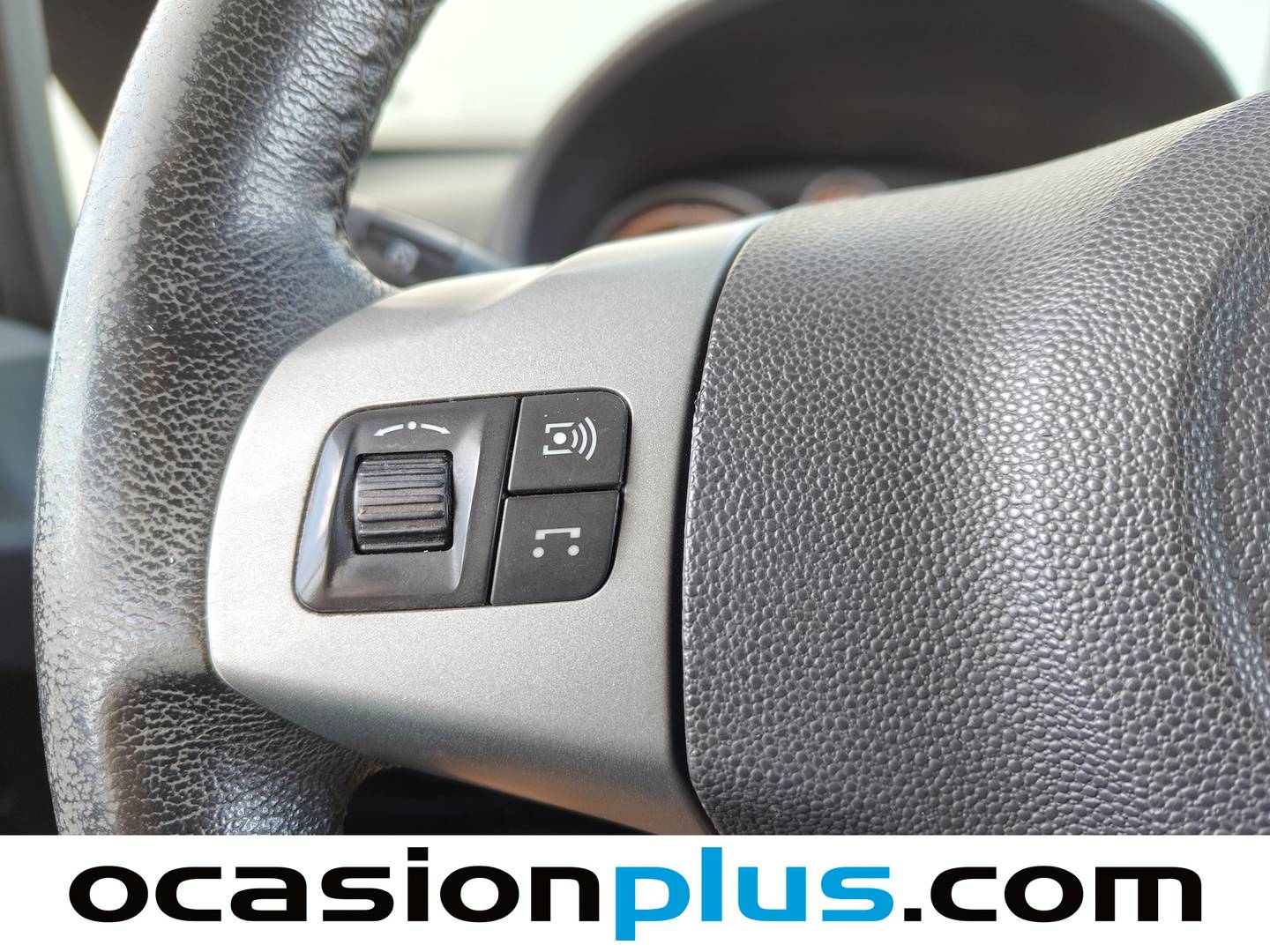 Foto Opel Corsa Opel Corsa 1.3 ecoFLEX Selective (75 CV)