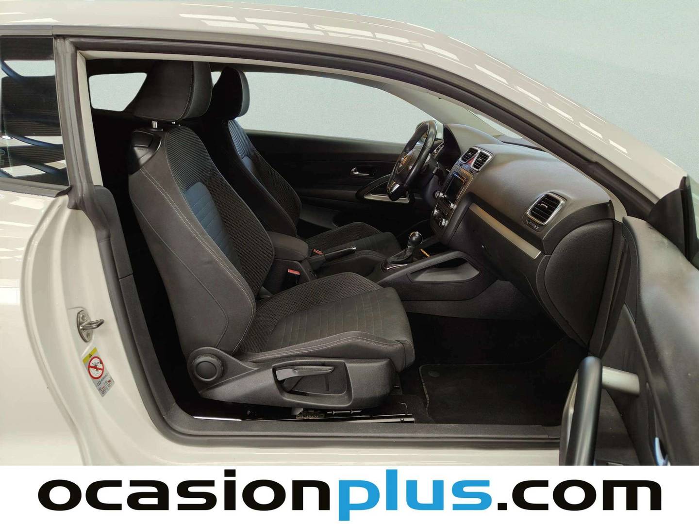 Volkswagen Scirocco Volkswagen Scirocco 1.4 TSI DSG (160 CV) barato