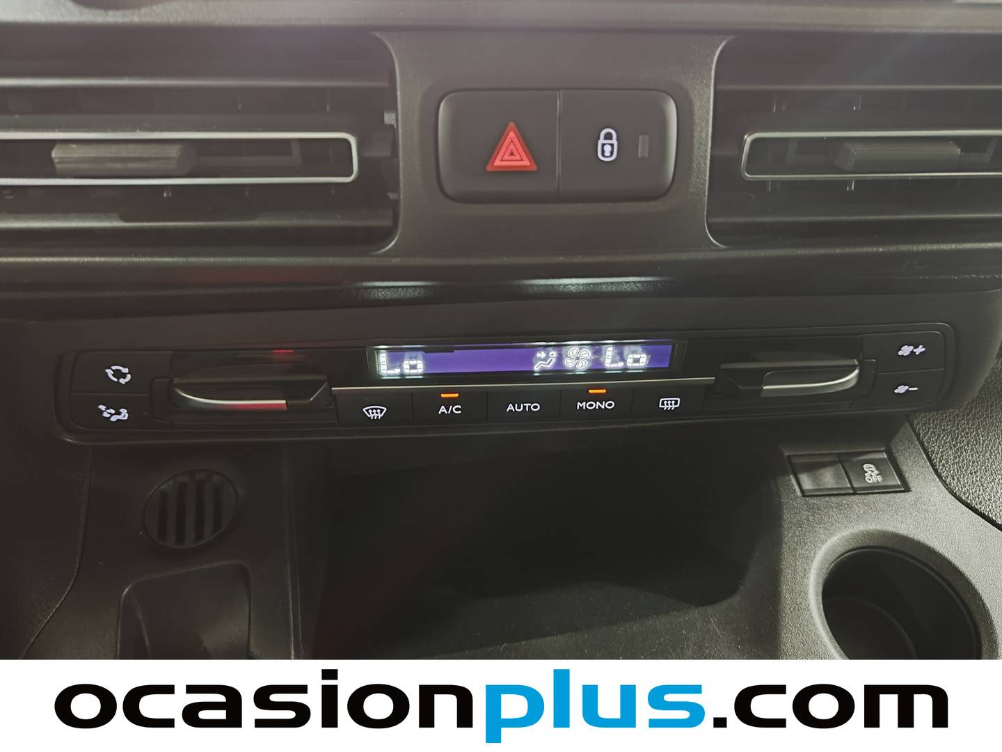 Citroën Berlingo Citroen Berlingo BlueHDi 100 S&S Talla M Shine (102 CV) 100cv