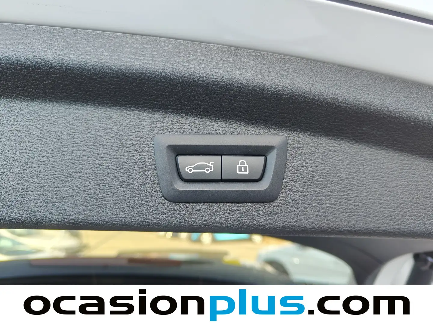 Foto BMW X2 BMW X2 sDrive18i (140 CV)