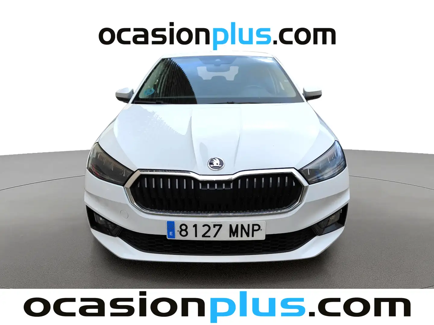 Foto Skoda Fabia Skoda Fabia 1.0 TSI Selection (95 CV)