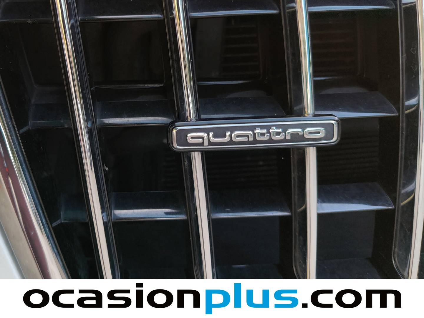 Extras y acabados del Audi Q5 Audi Q5 Ambition 2.0 TFSI hybrid quattro (245 CV) tiptronic