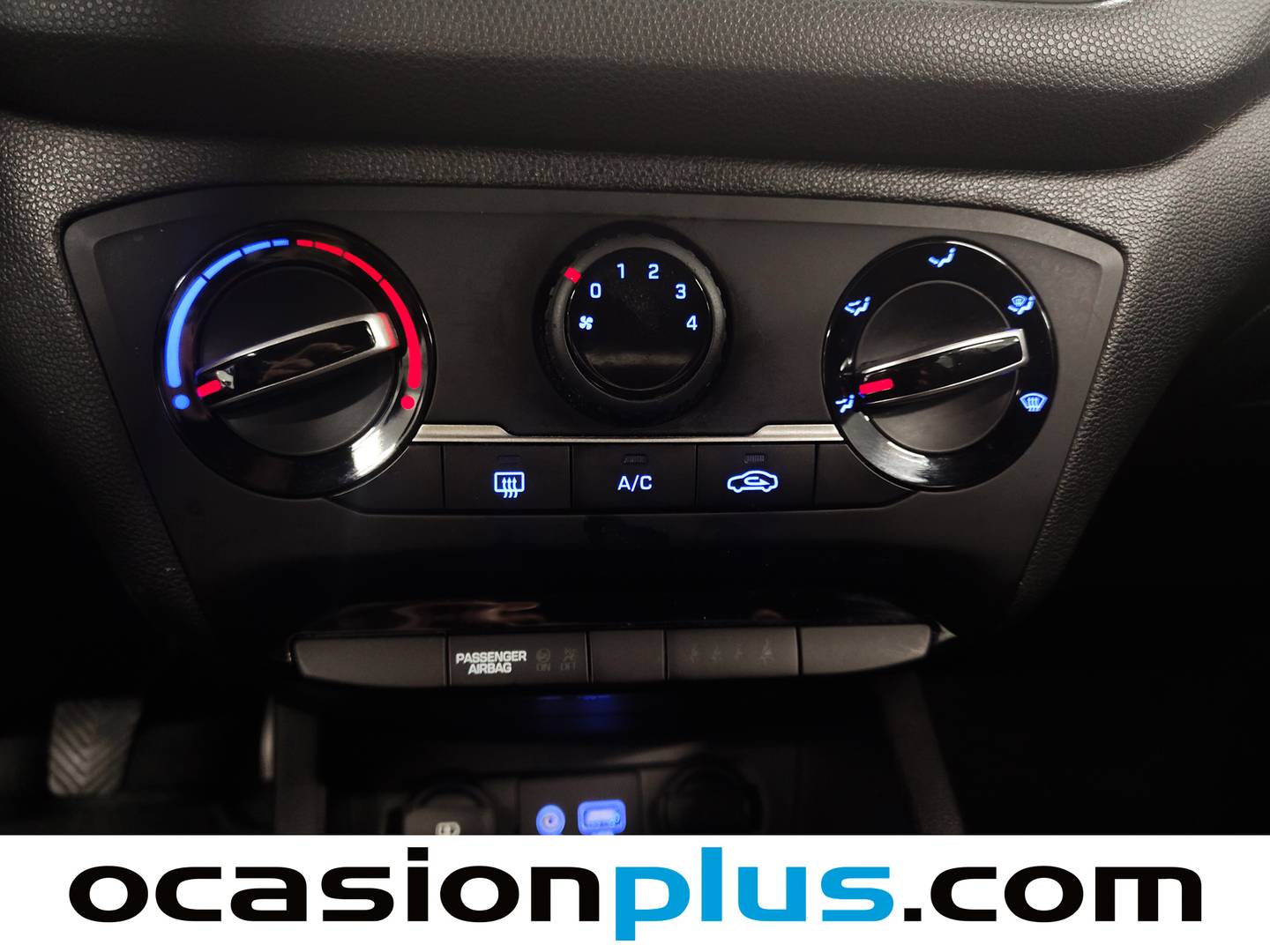 Hyundai i20 Hyundai i20 1.2 MPI Essence (75 CV) km 0